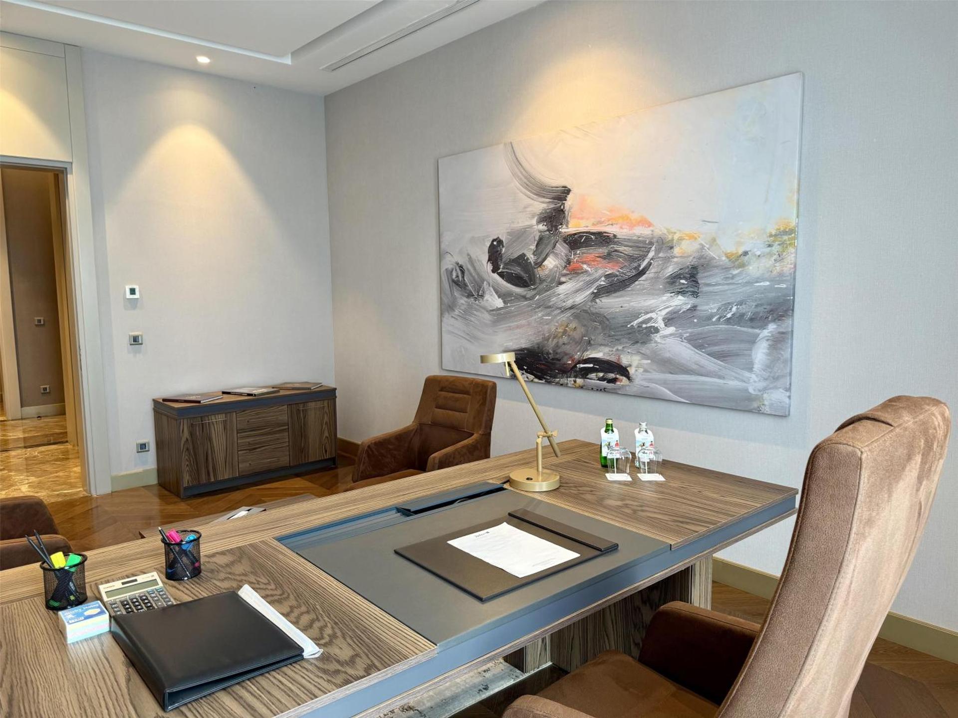 Radisson Blu Hotel & Conference Center, Niamey - Photo 146