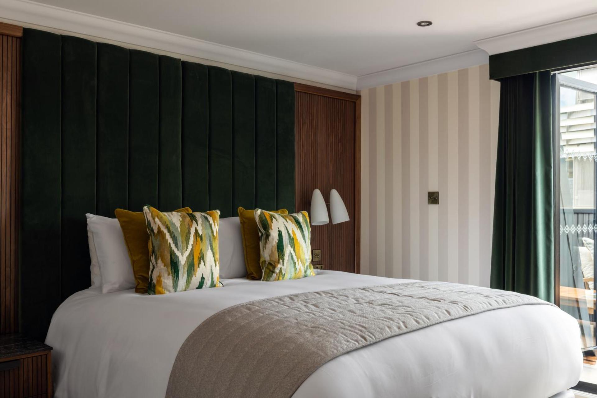 The Chamberlain - Photo 99