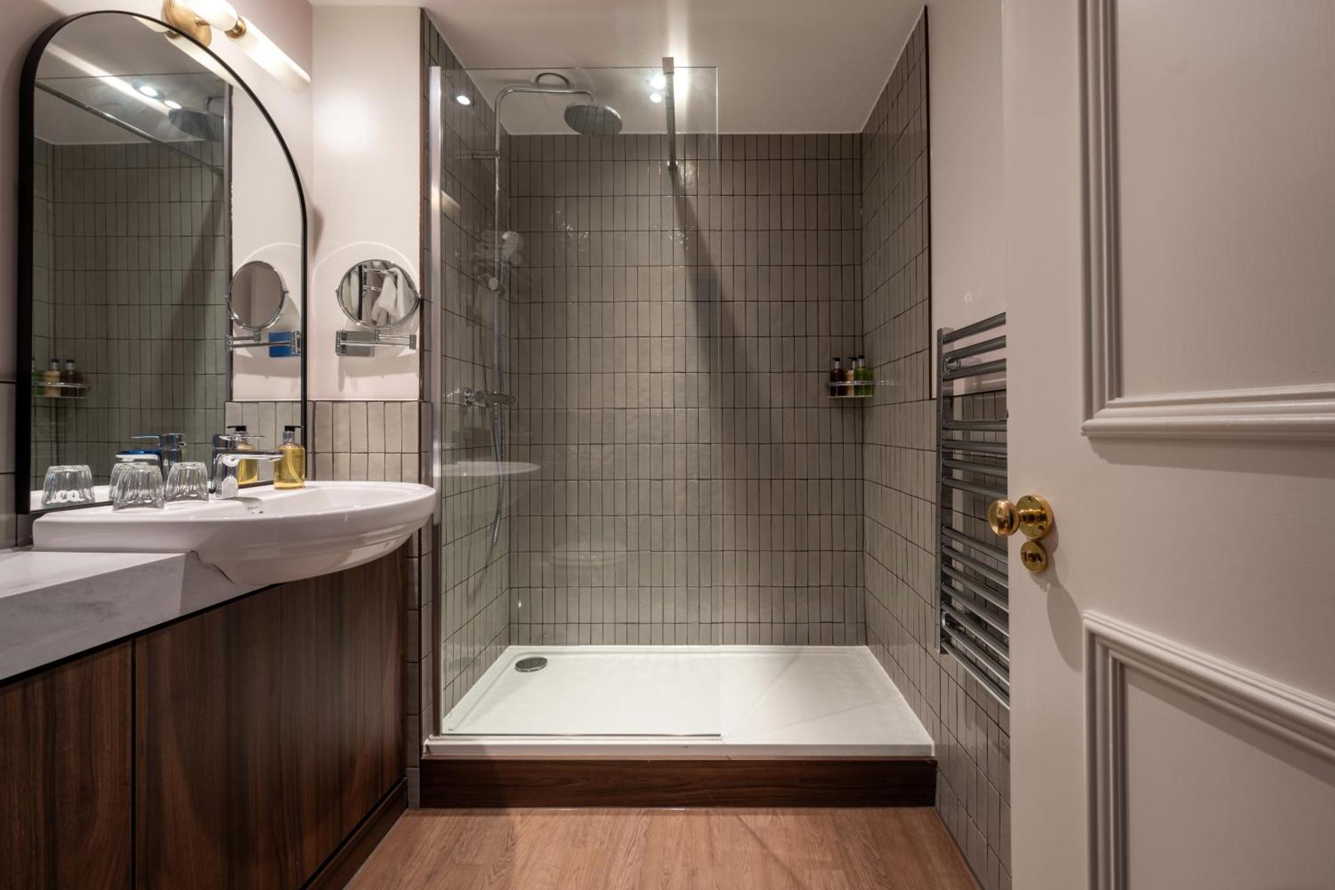 The Chamberlain - Photo 112