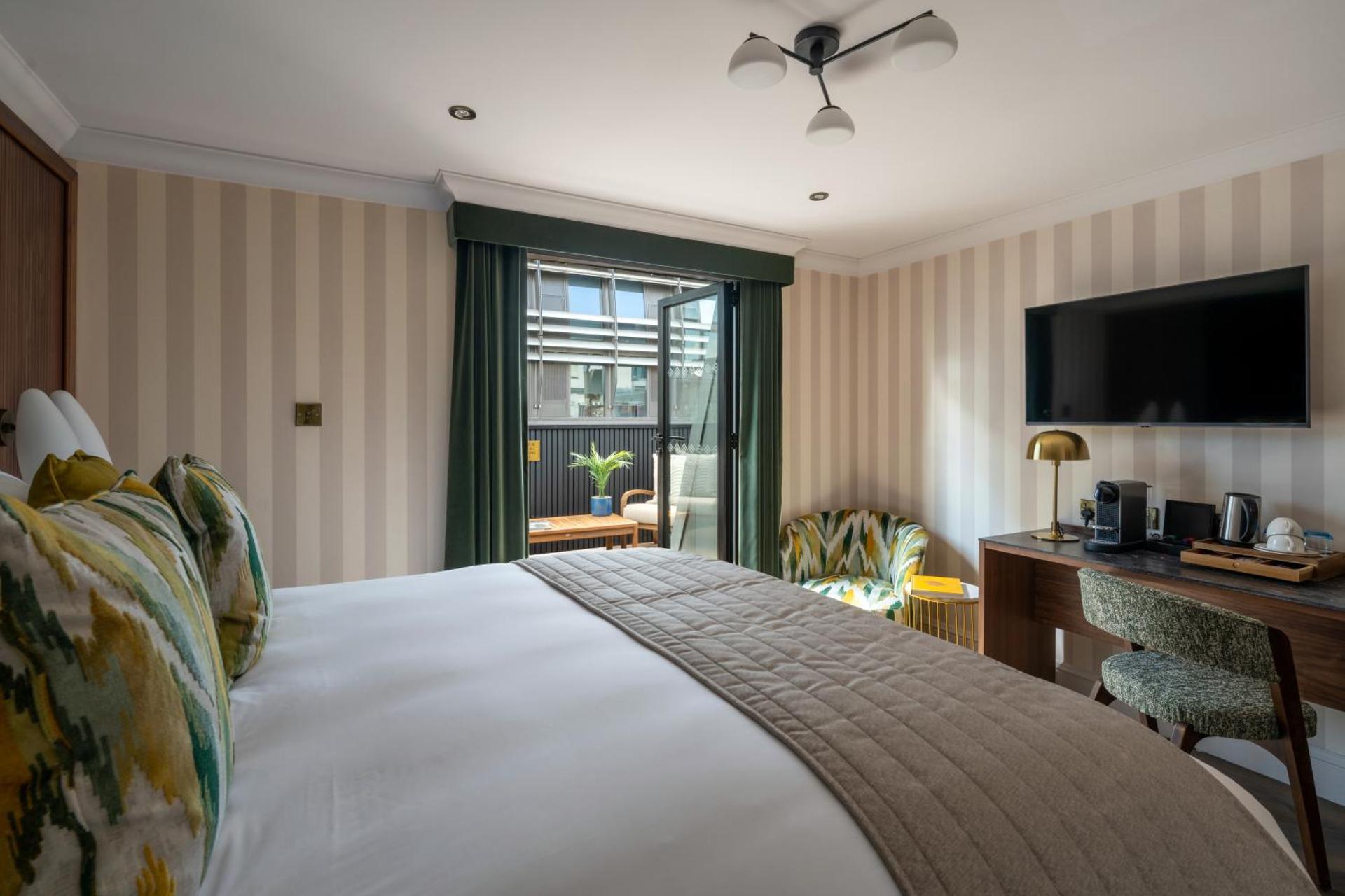 The Chamberlain - Photo 98