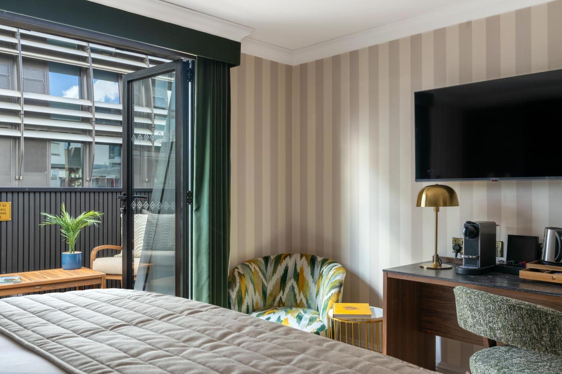 The Chamberlain - Photo 106