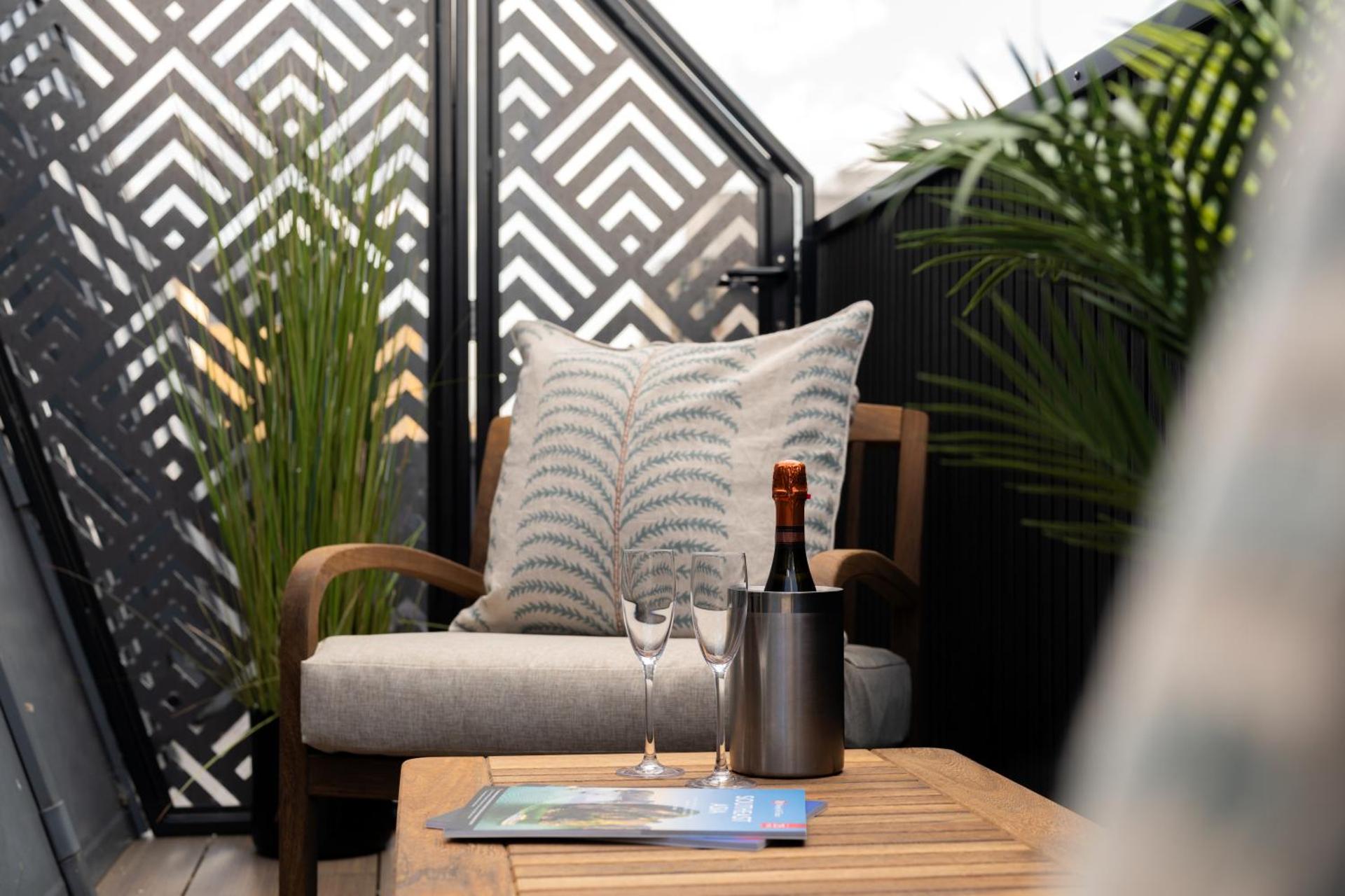 The Chamberlain - Photo 102