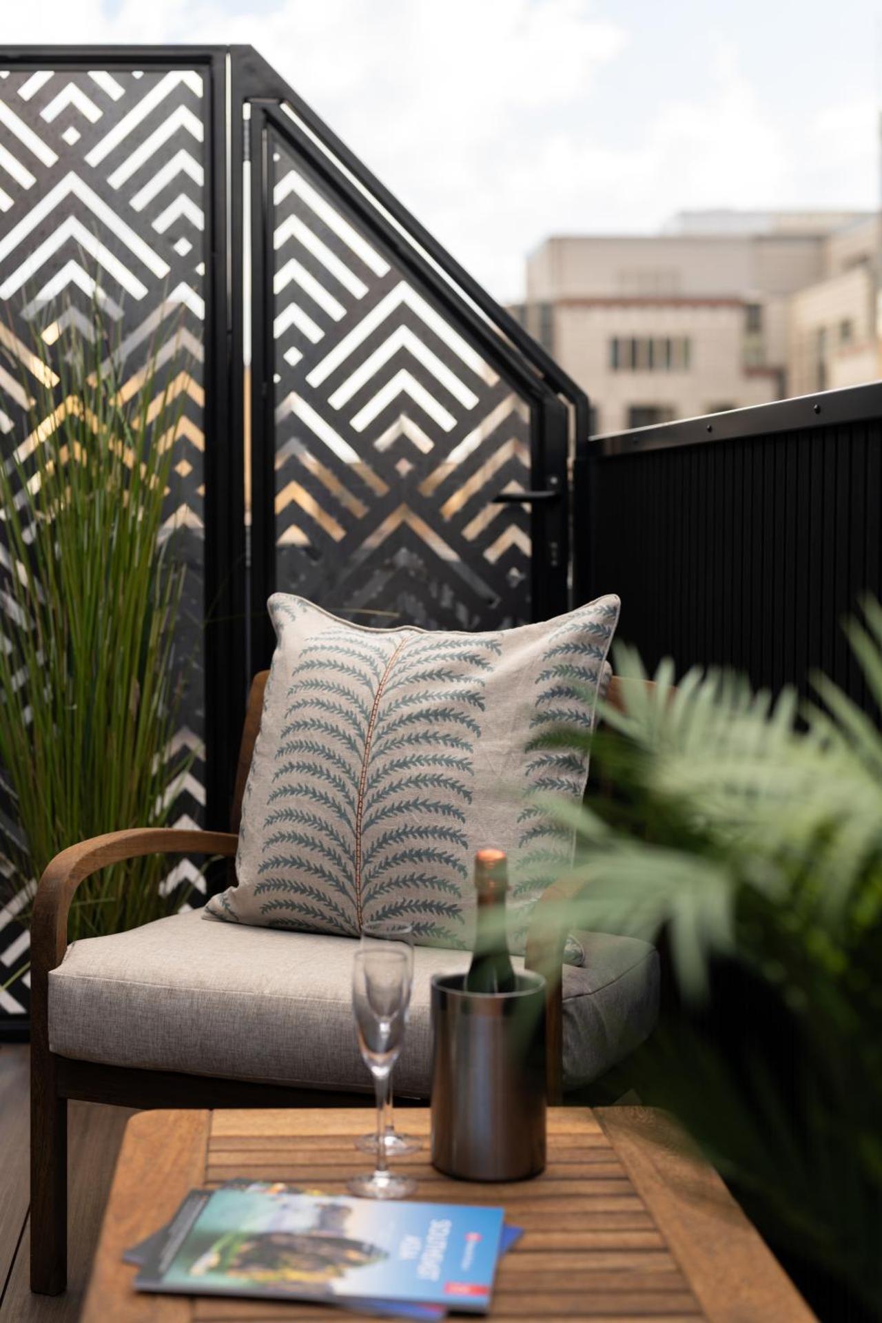 The Chamberlain - Photo 105