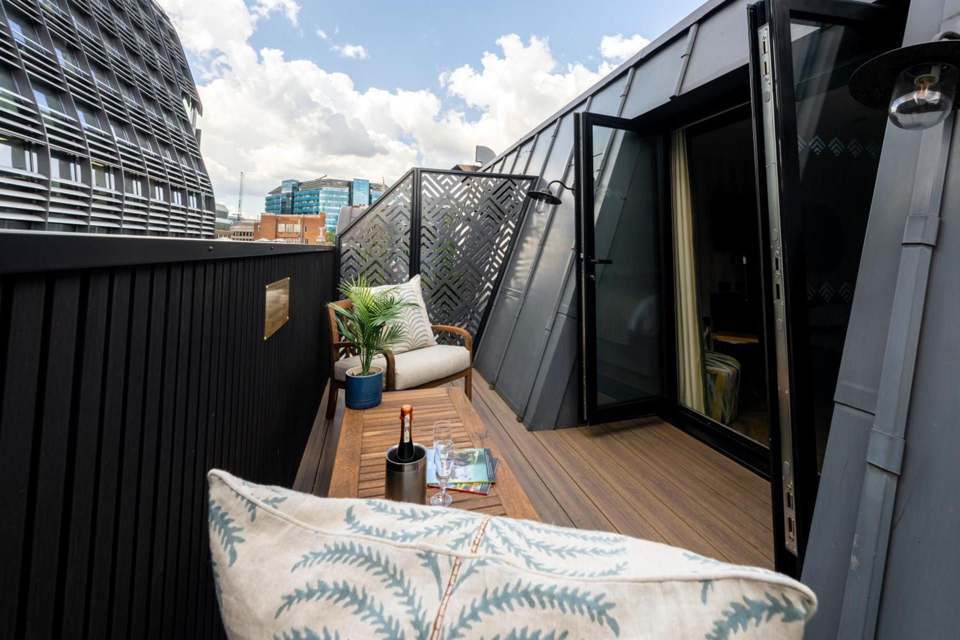 The Chamberlain - Photo 101