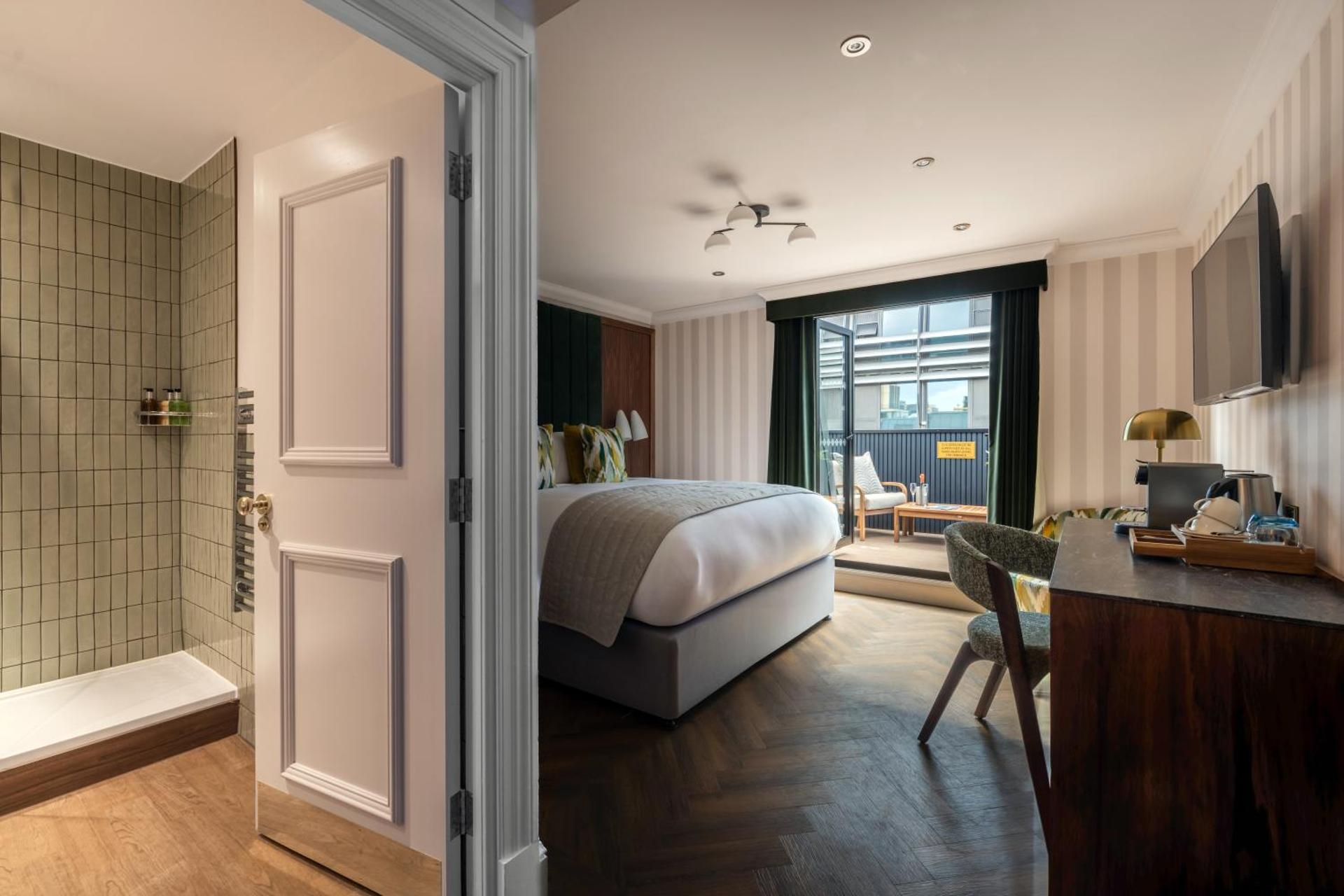 The Chamberlain - Photo 100