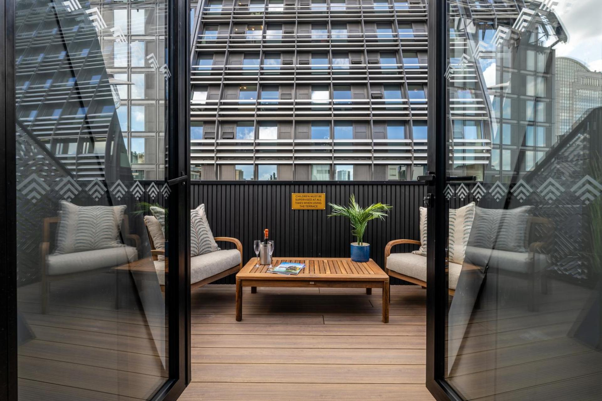 The Chamberlain - Photo 97