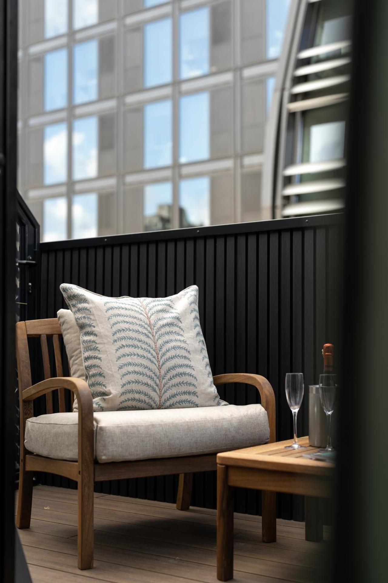 The Chamberlain - Photo 111