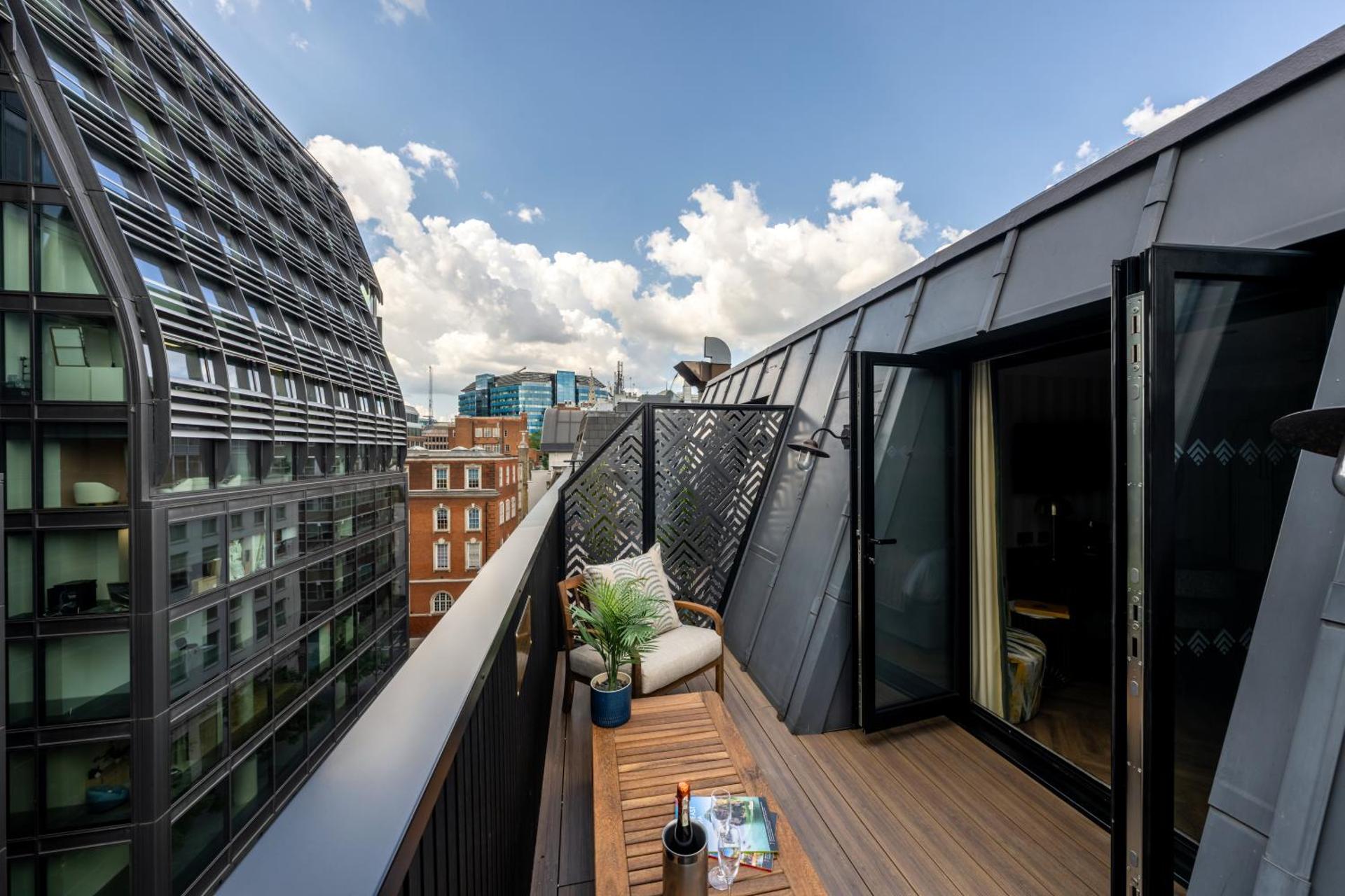 The Chamberlain - Photo 103