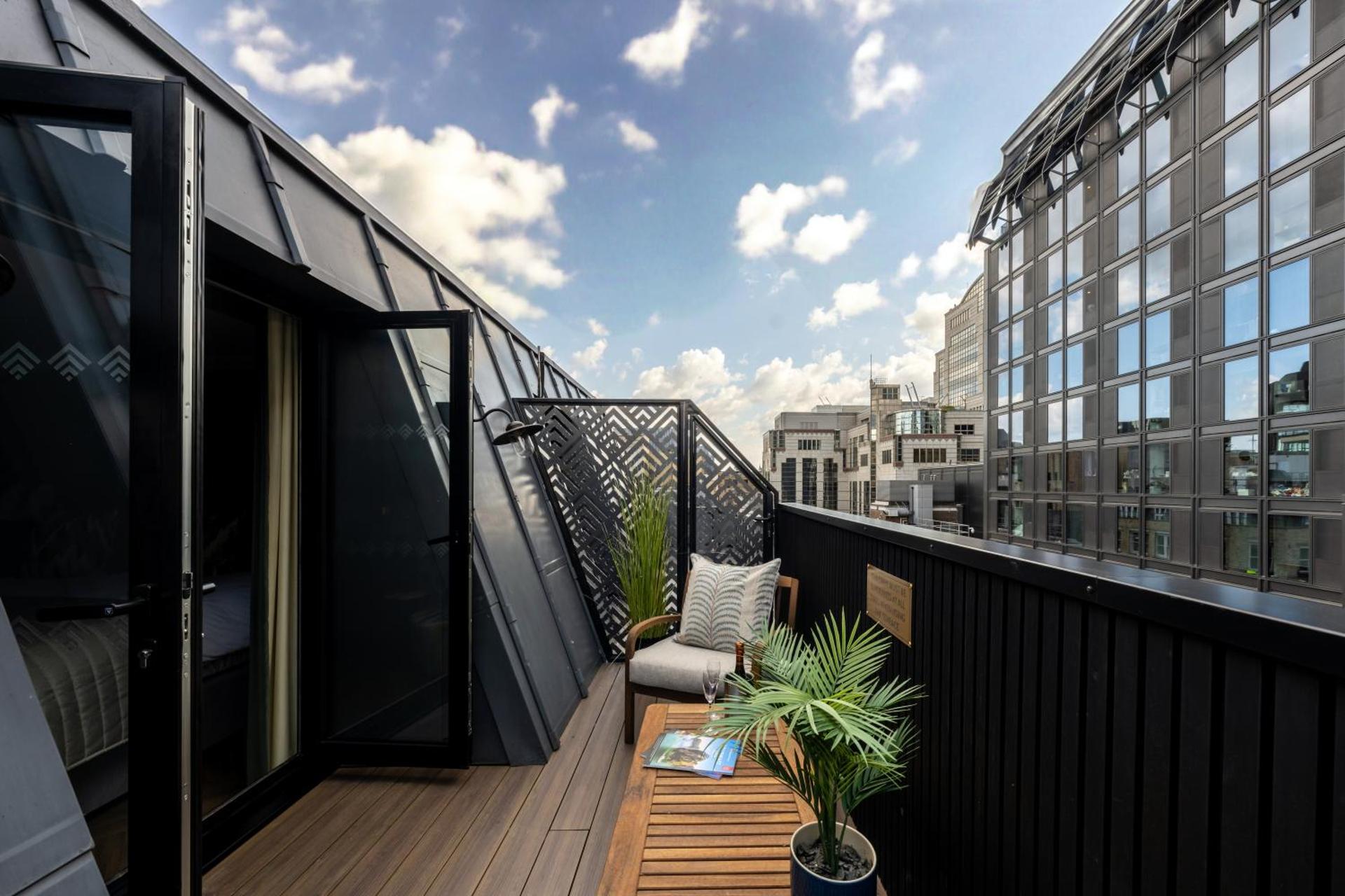 The Chamberlain - Photo 108