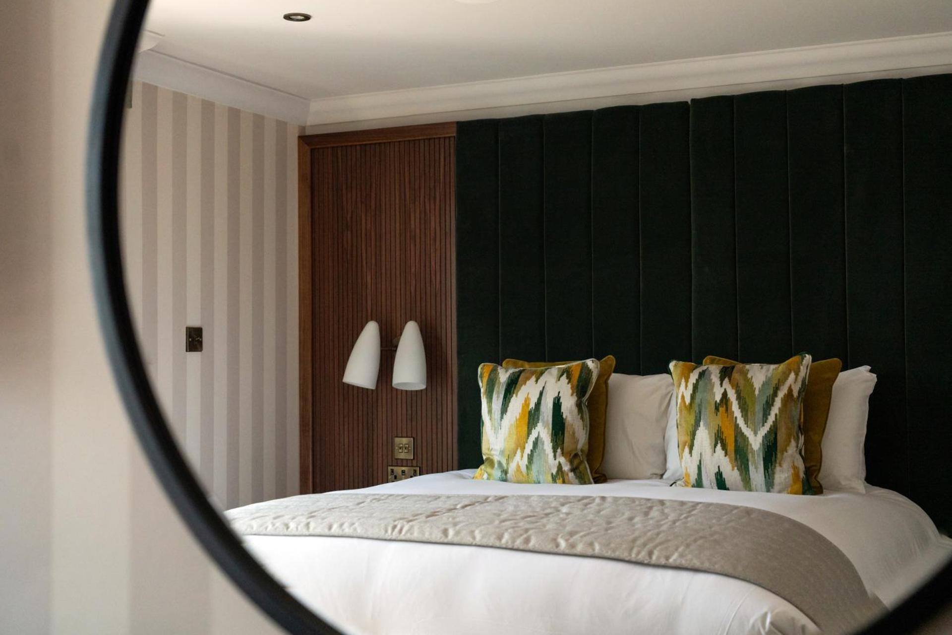 The Chamberlain - Photo 104