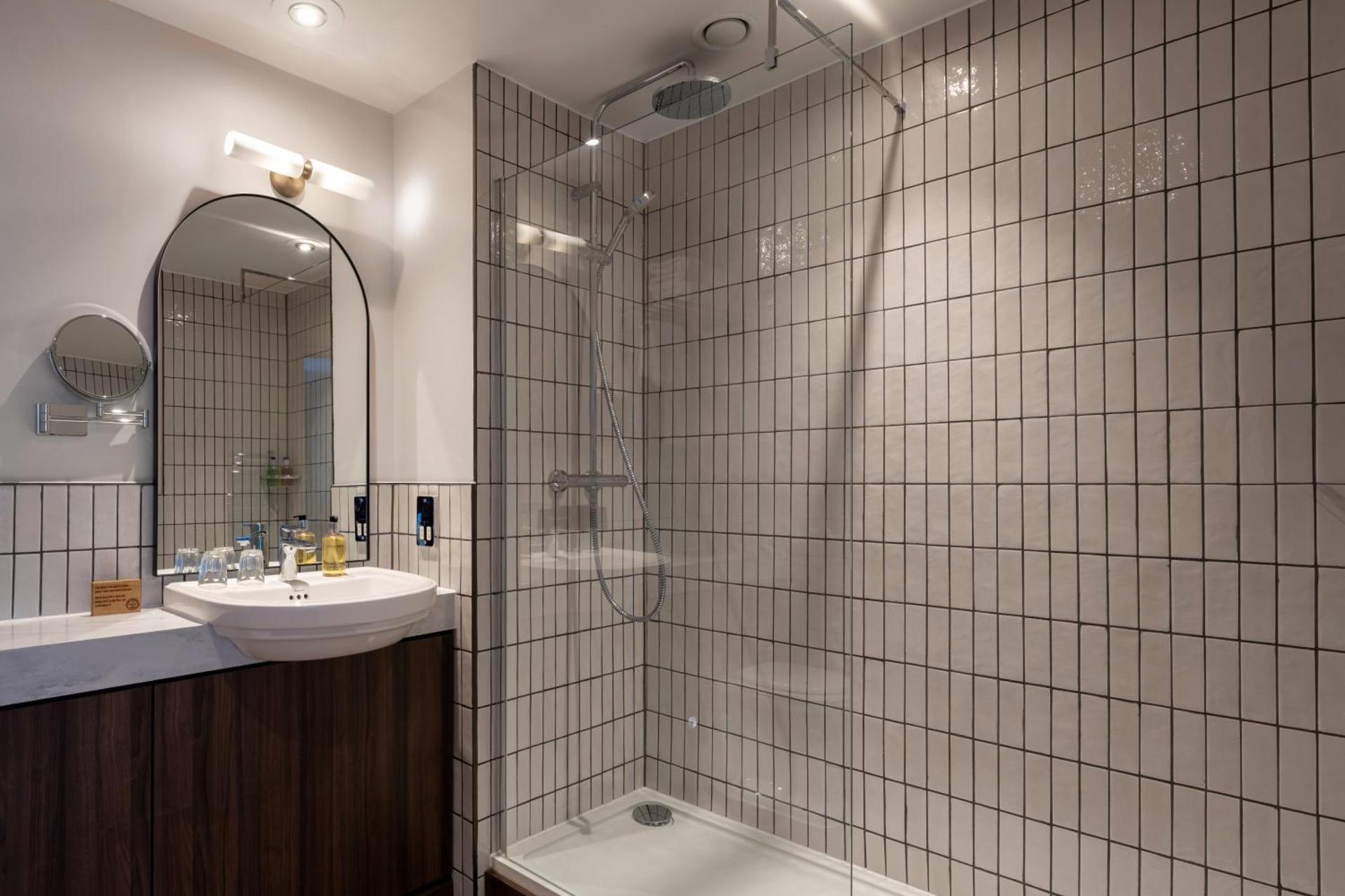 The Chamberlain - Photo 87