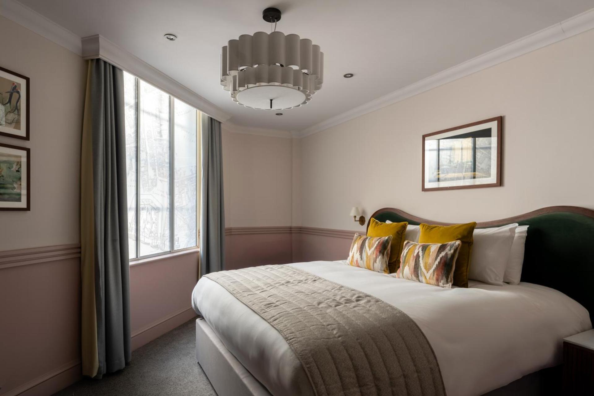 The Chamberlain - Photo 42