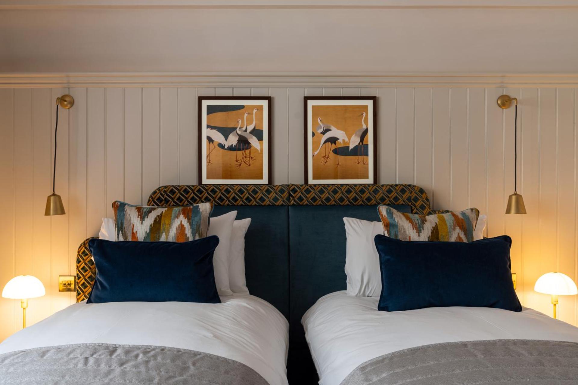 The Chamberlain - Photo 43