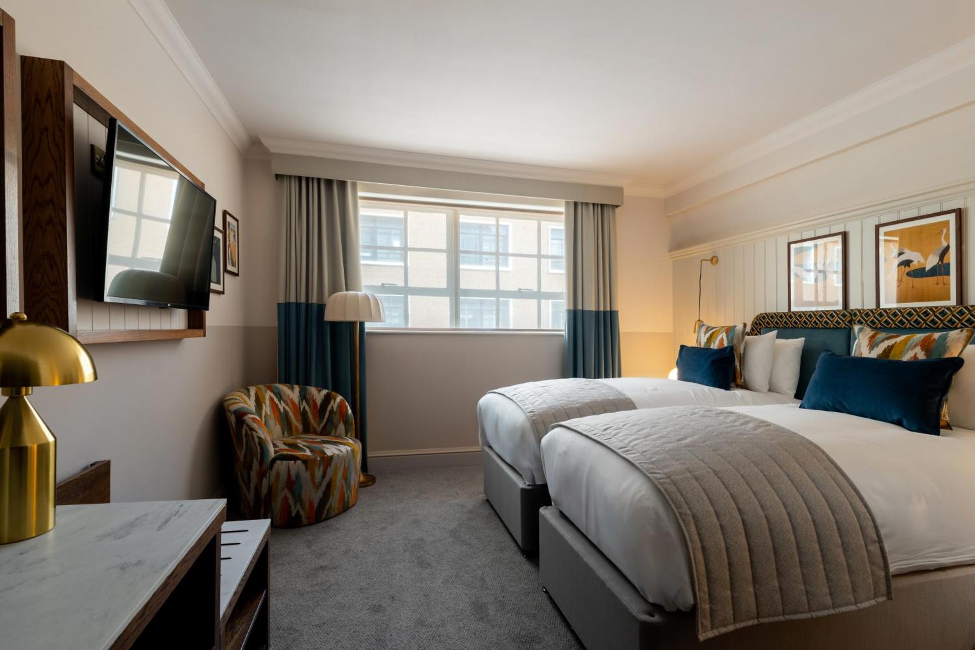 The Chamberlain - Photo 44