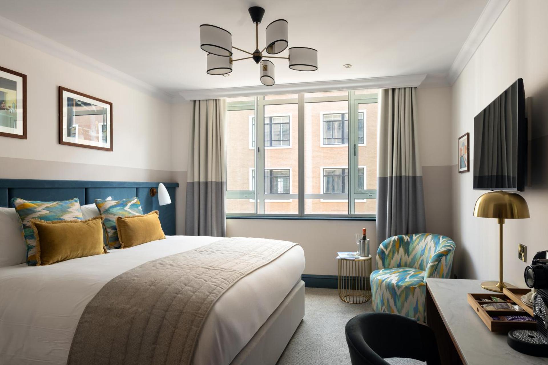 The Chamberlain - Photo 47