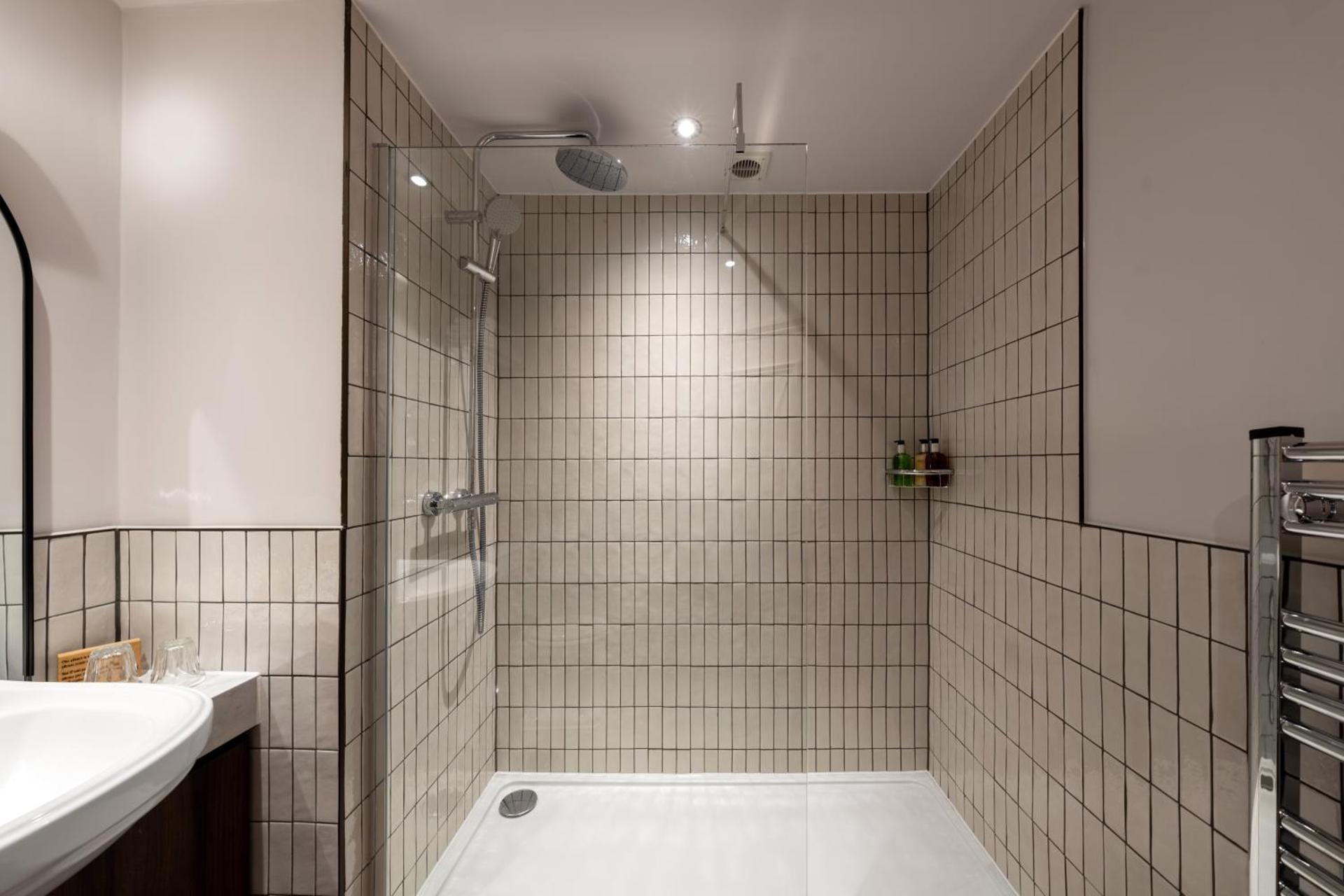 The Chamberlain - Photo 91