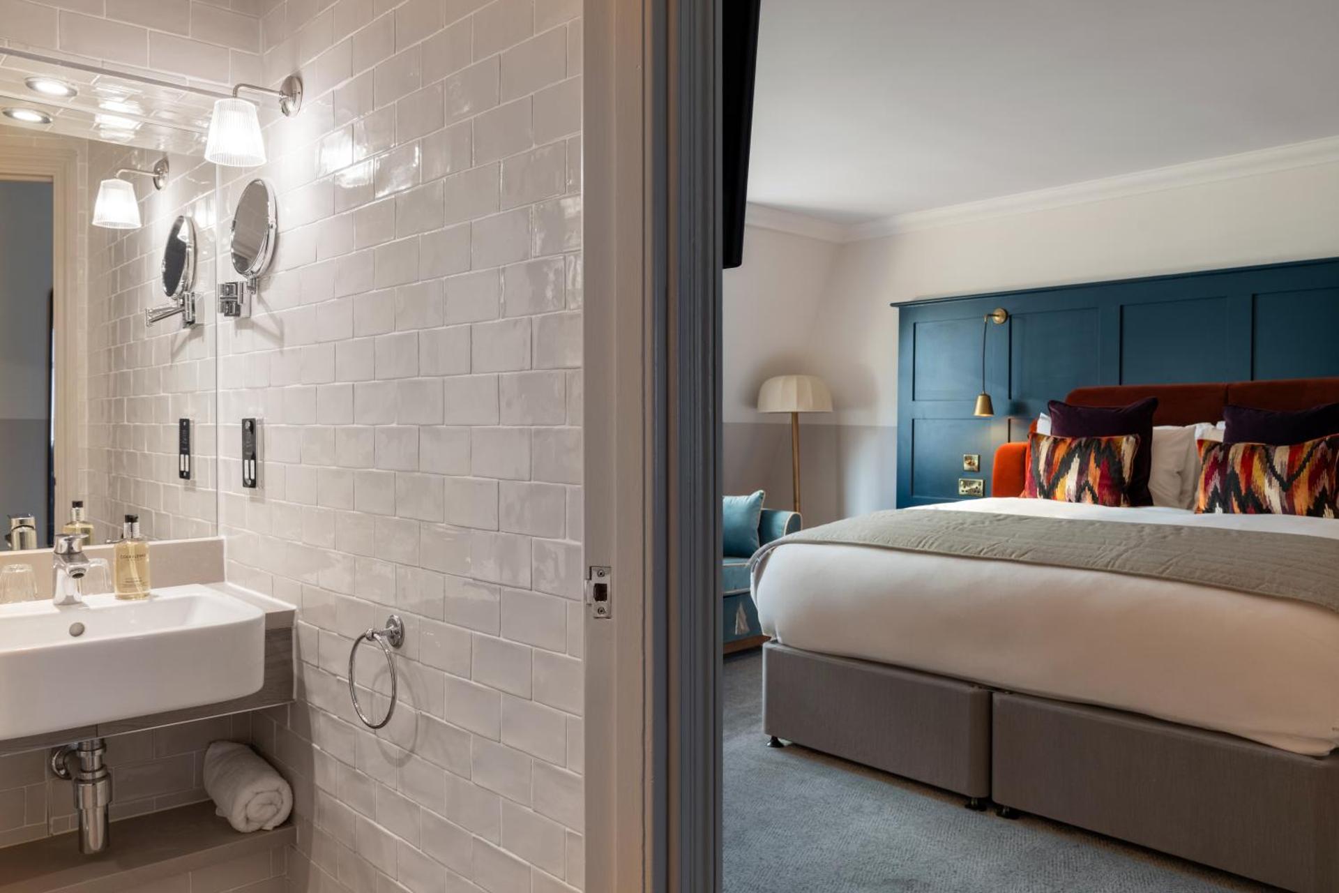 The Chamberlain - Photo 45