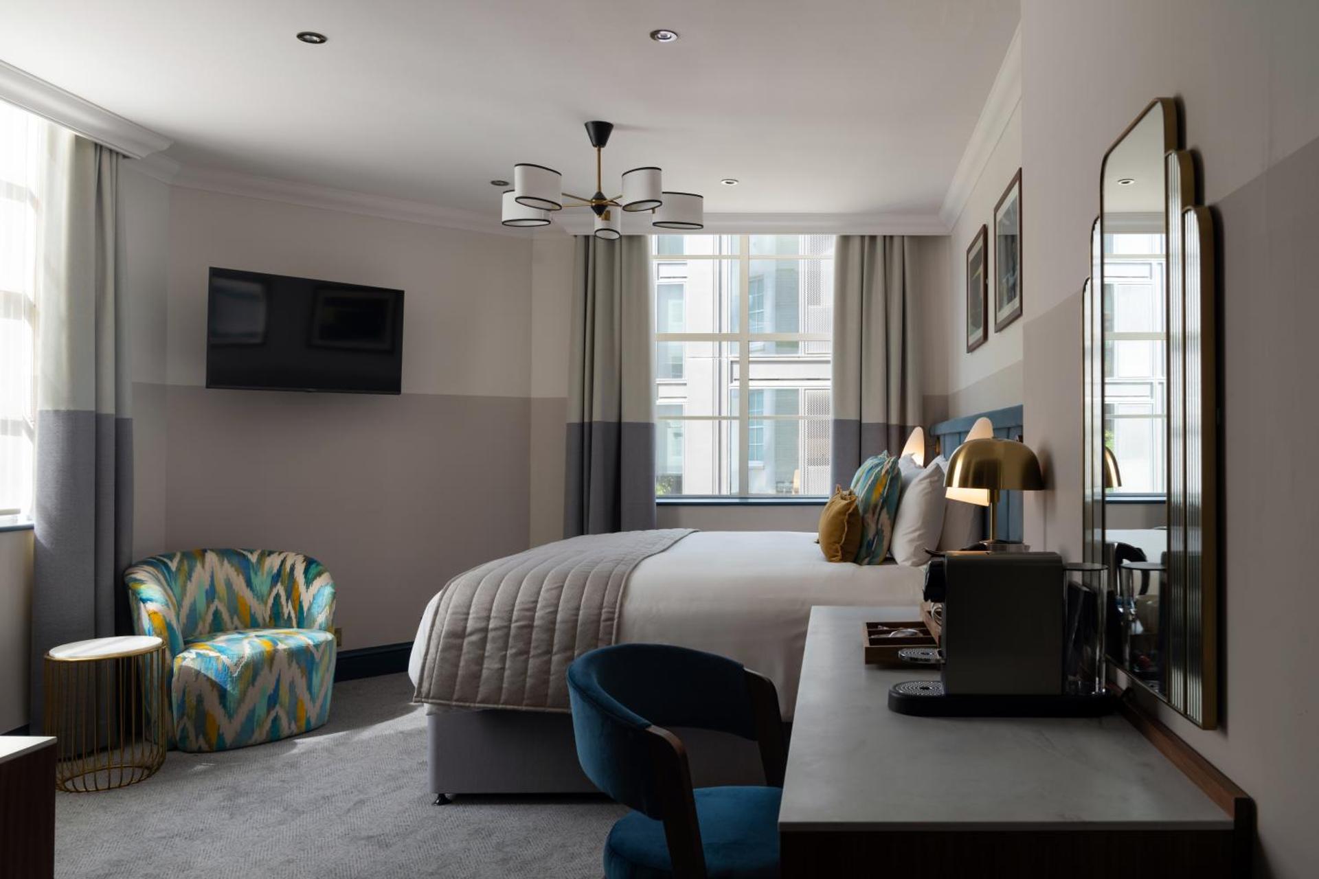 The Chamberlain - Photo 51