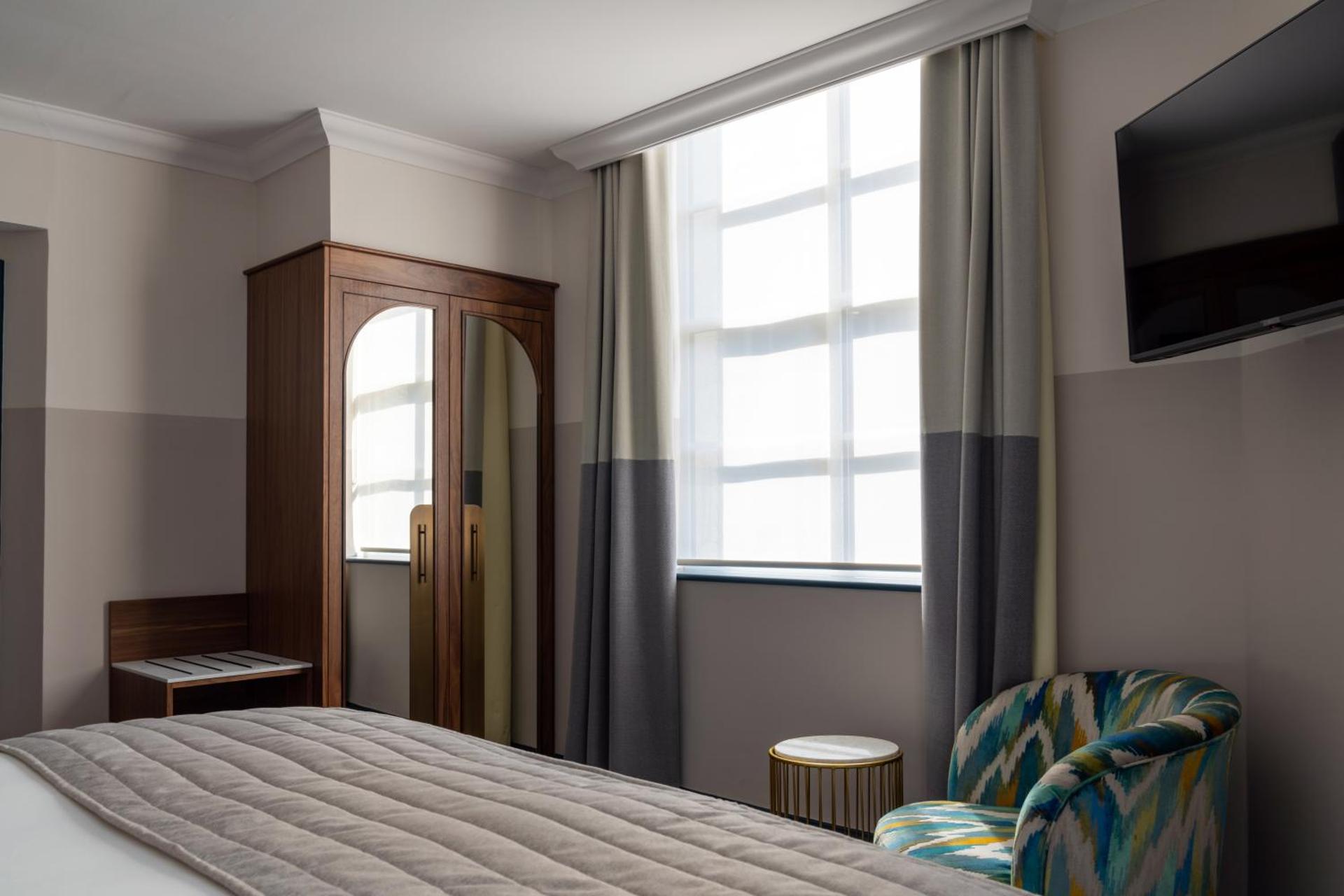 The Chamberlain - Photo 49