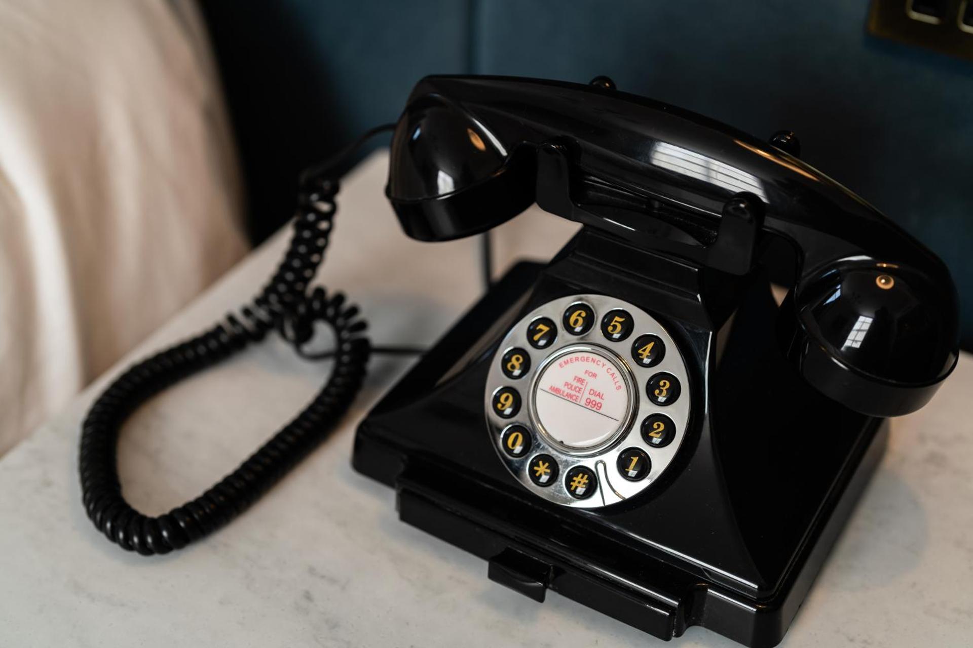 The Chamberlain - Photo 31