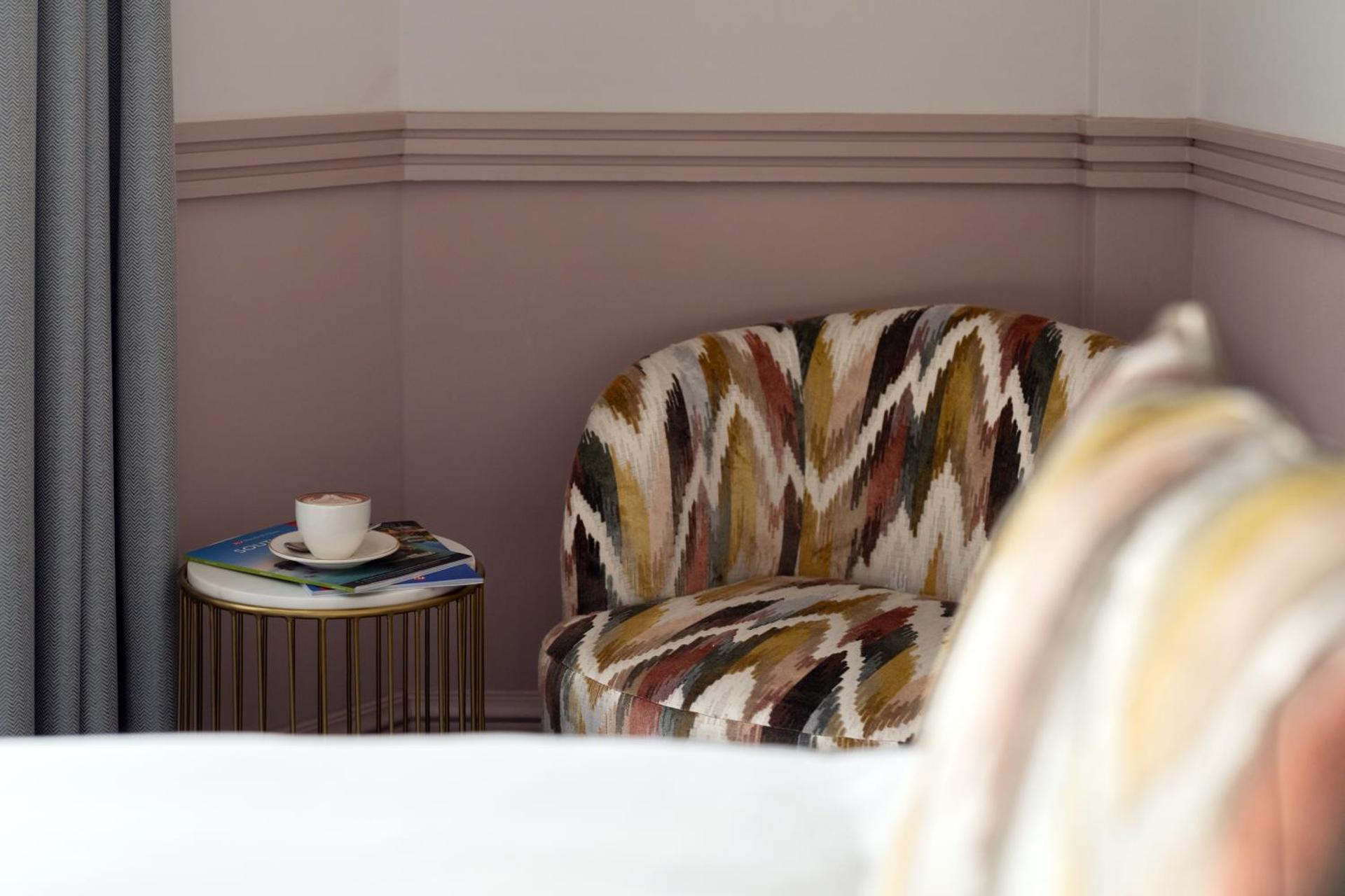 The Chamberlain - Photo 54