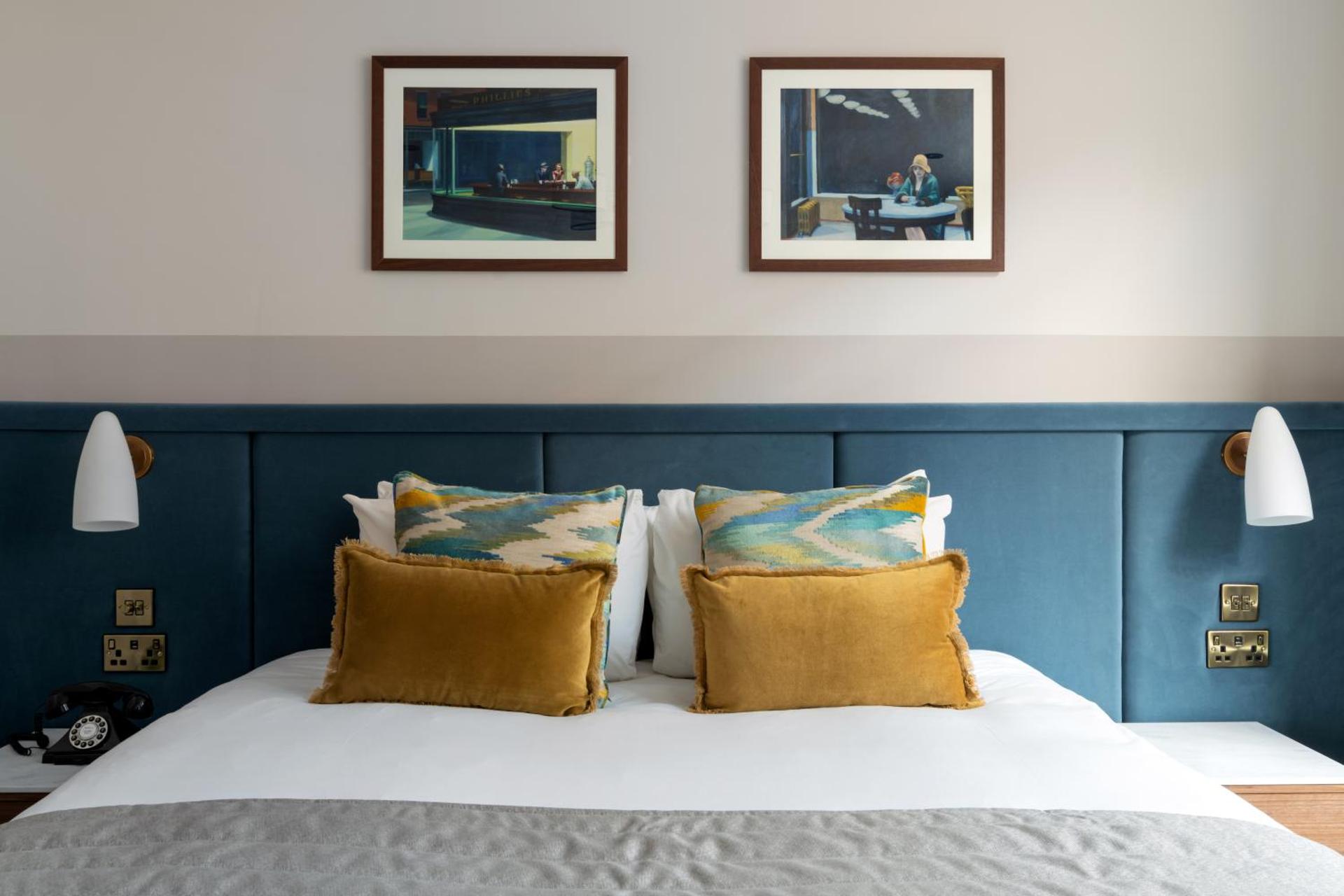 The Chamberlain - Photo 48