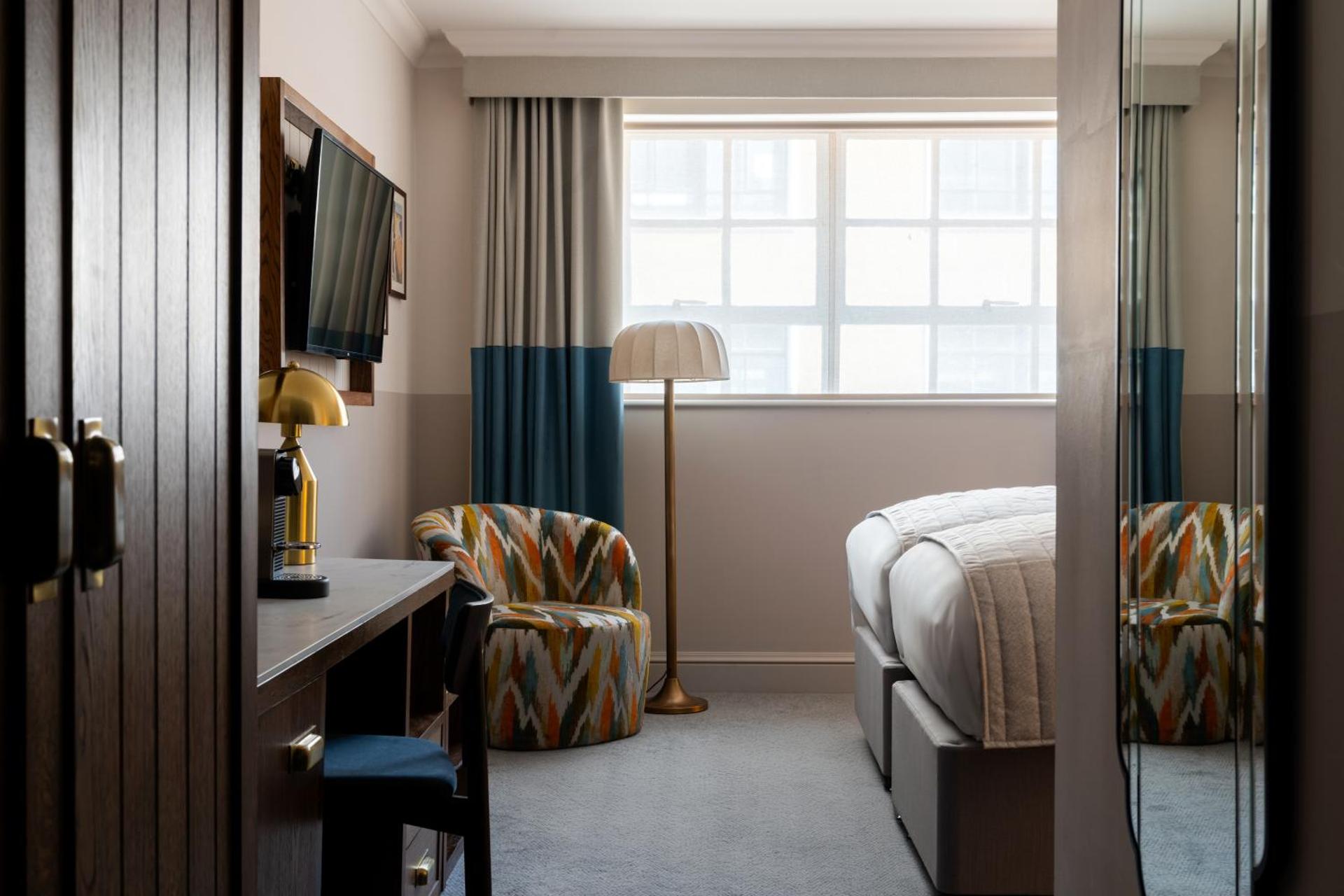 The Chamberlain - Photo 56