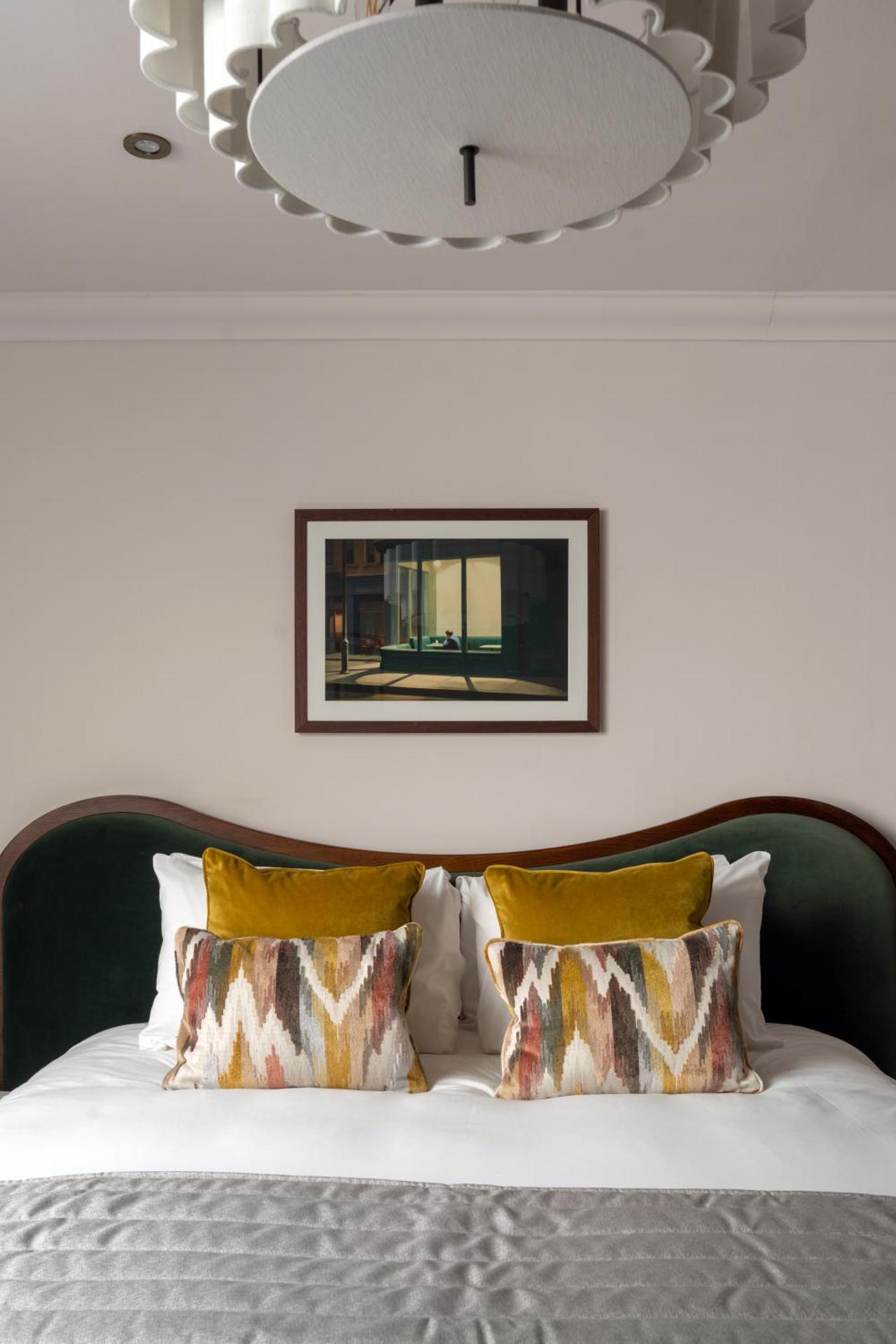 The Chamberlain - Photo 46