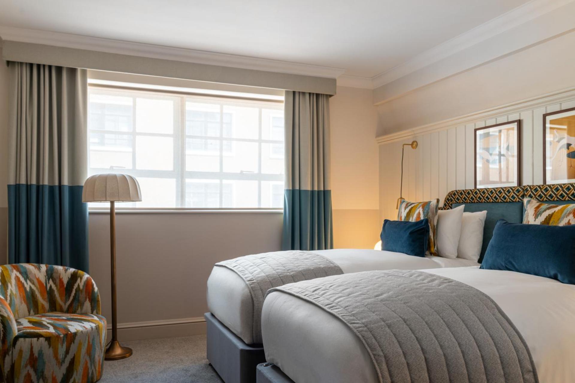 The Chamberlain - Photo 52