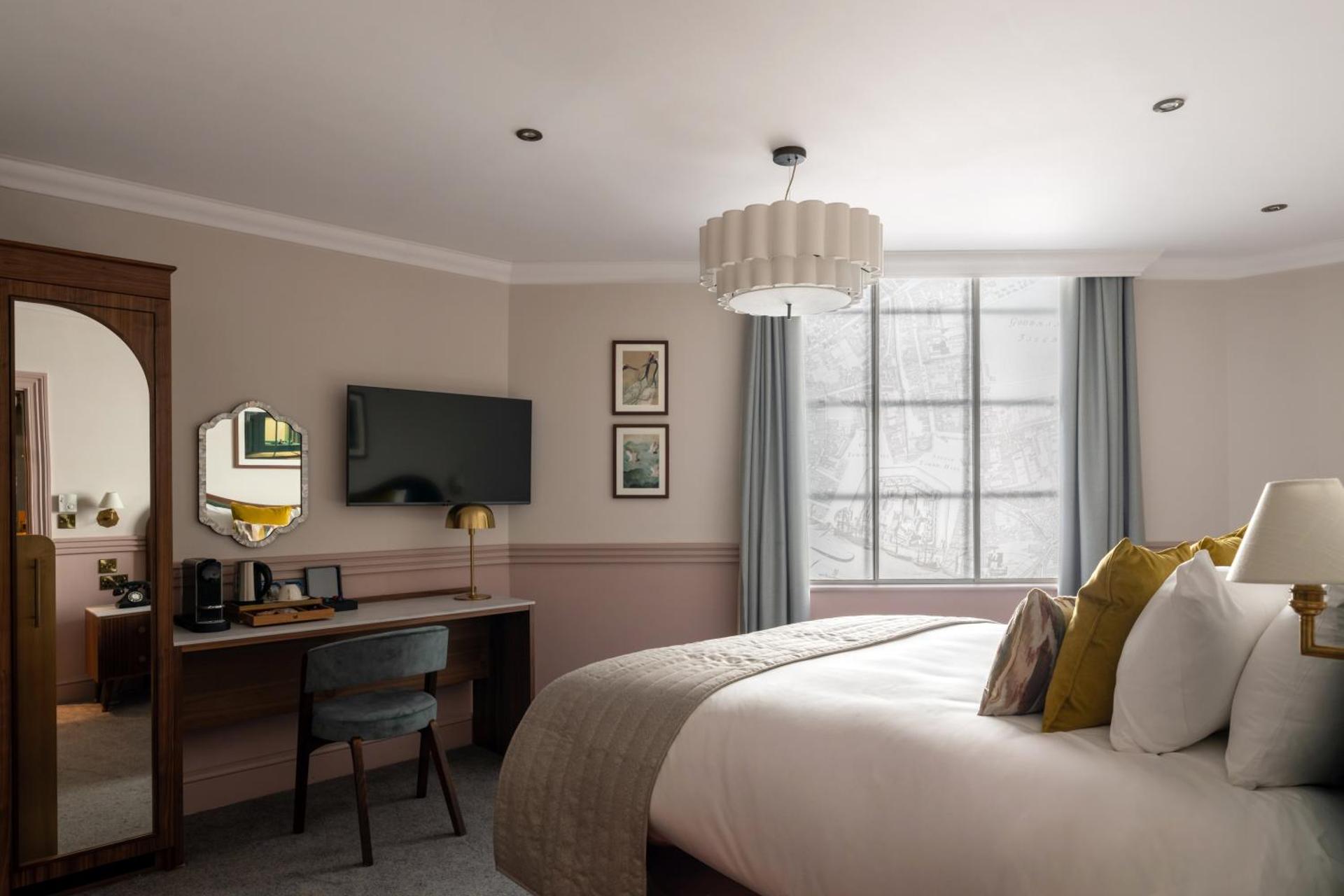 The Chamberlain - Photo 64