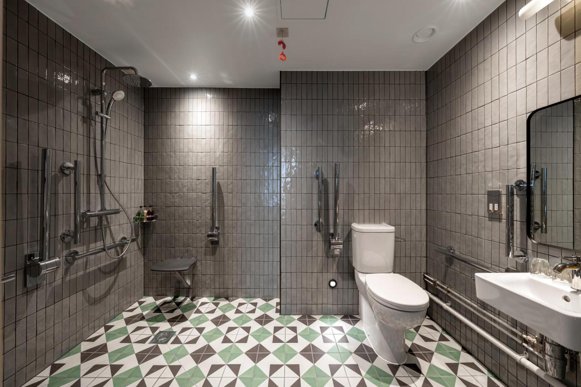 The Chamberlain - Photo 94