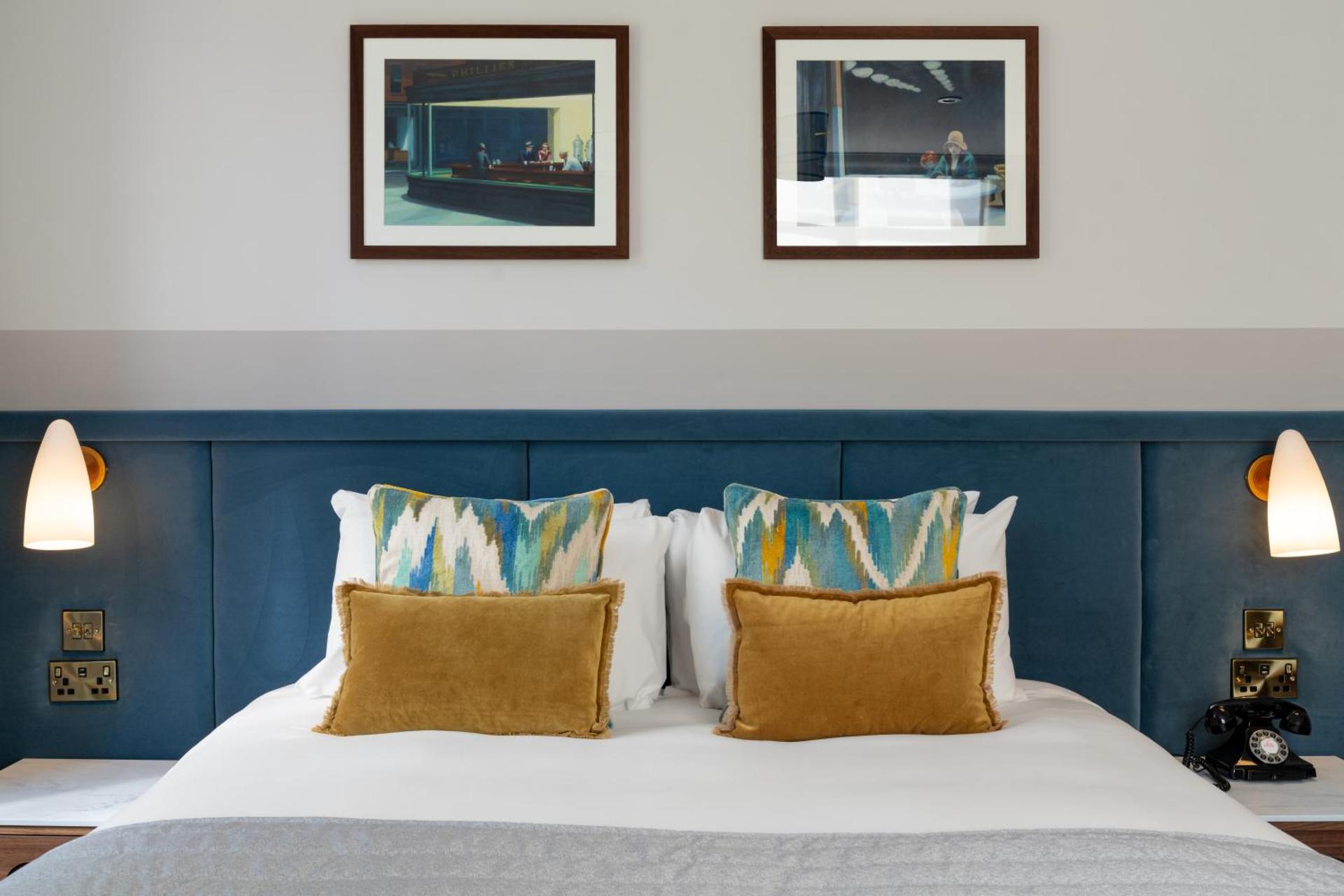 The Chamberlain - Photo 41