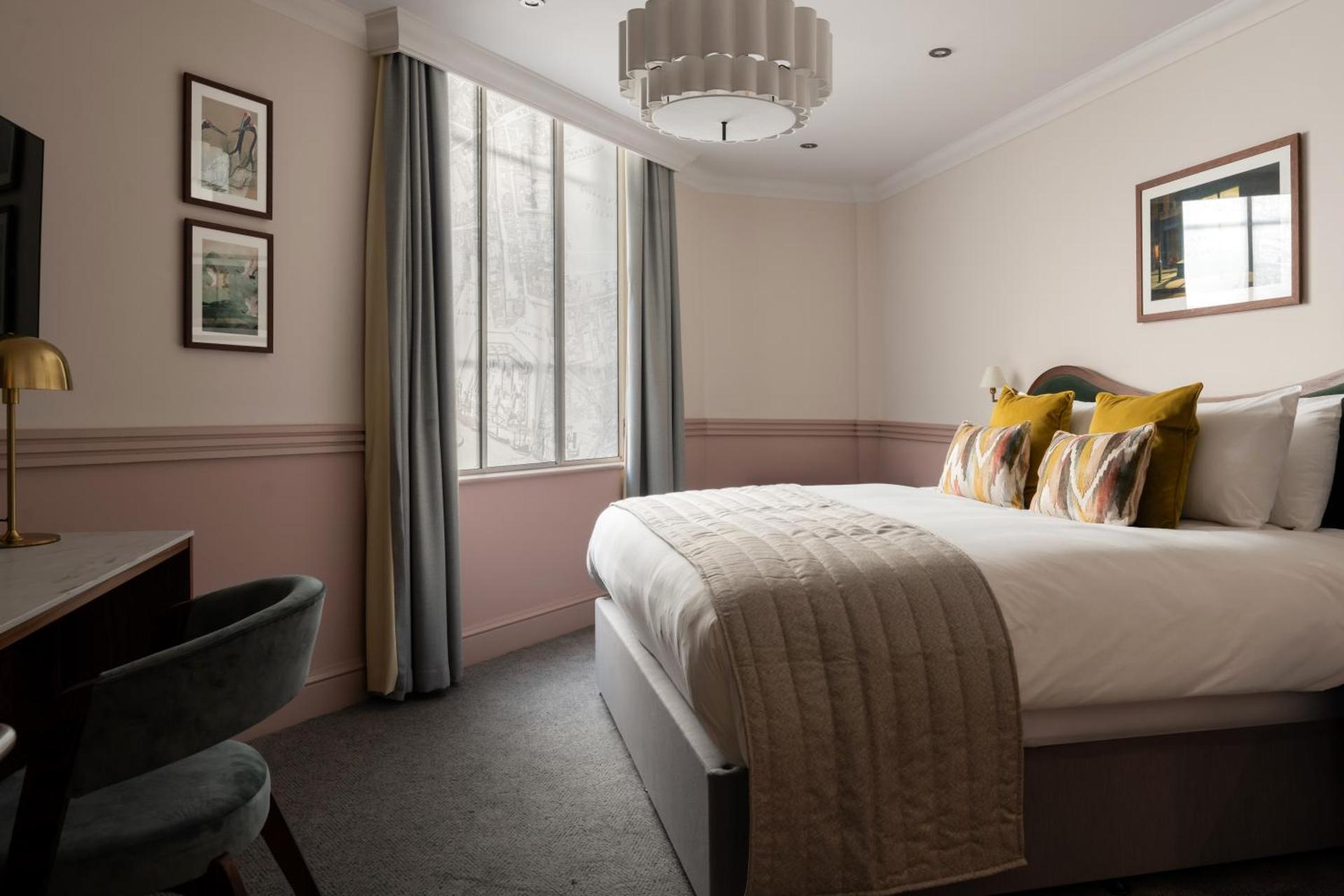 The Chamberlain - Photo 63