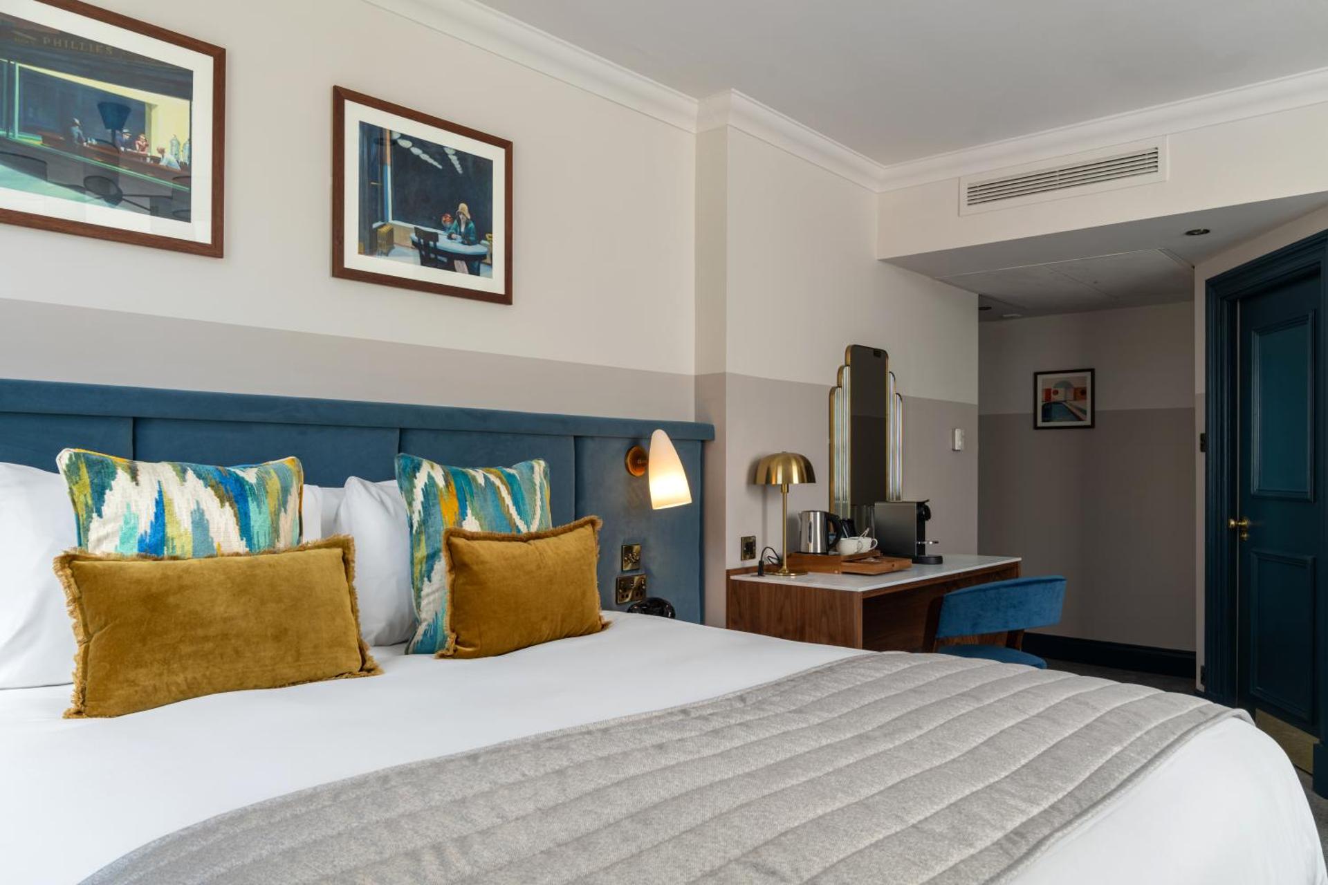 The Chamberlain - Photo 57