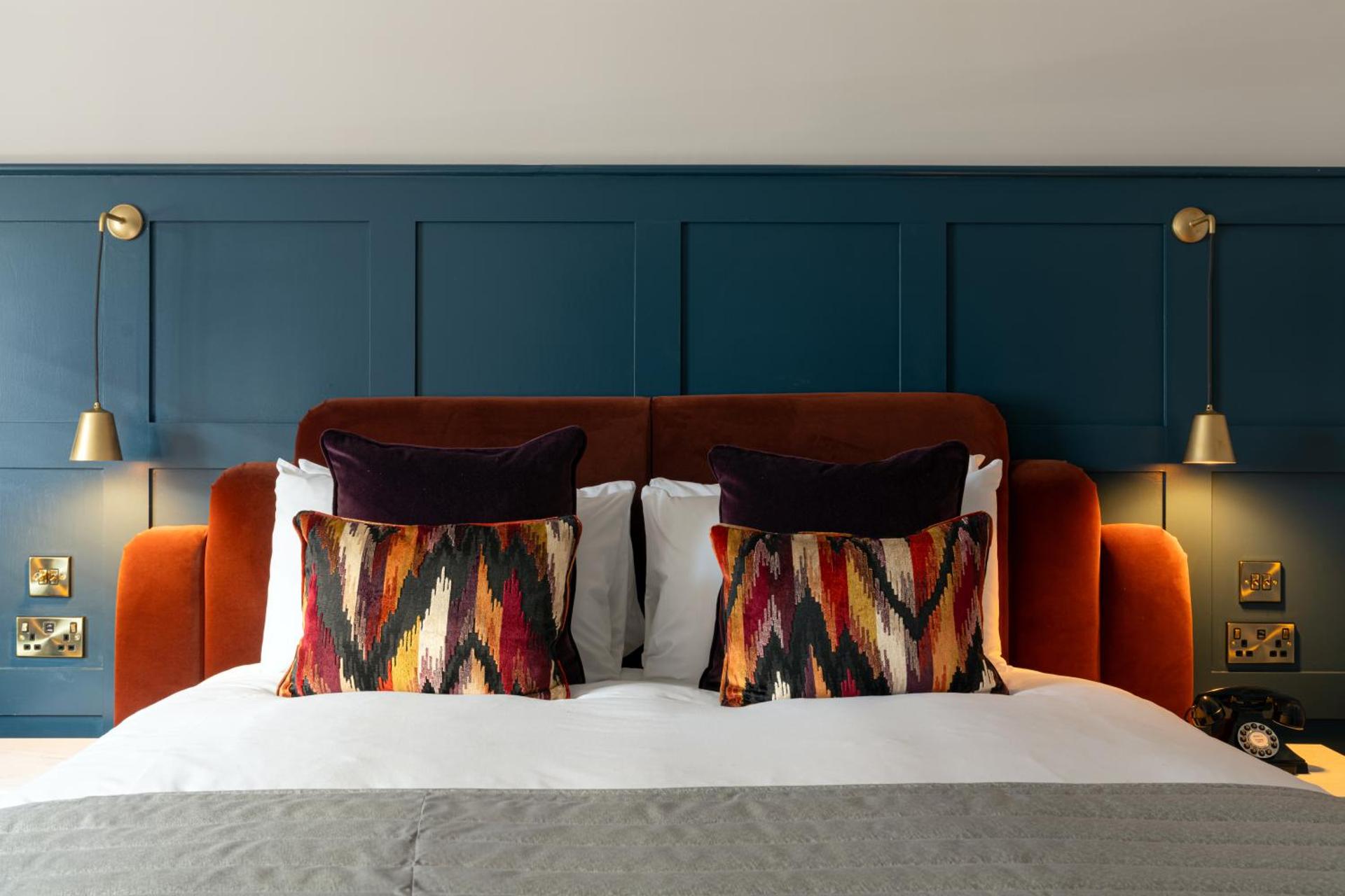 The Chamberlain - Photo 67