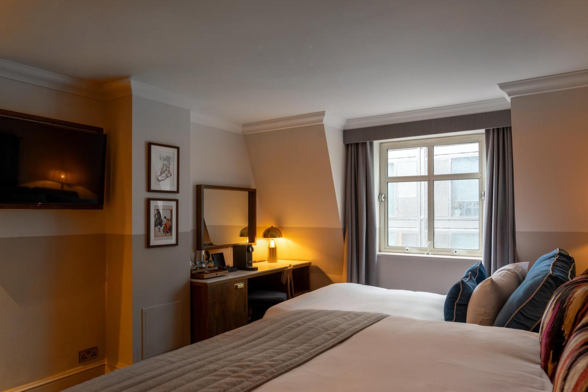 The Chamberlain - Photo 62