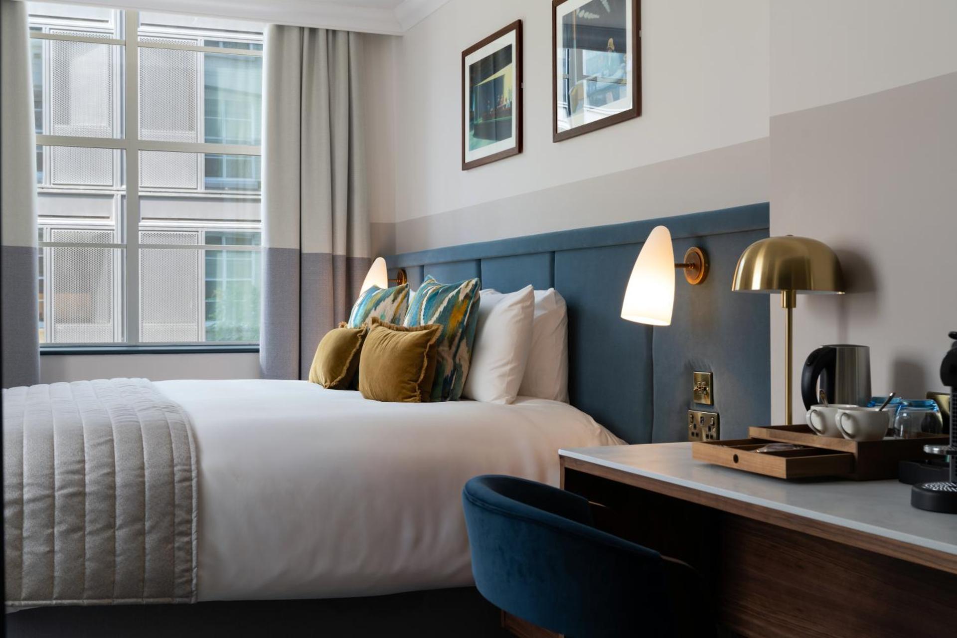 The Chamberlain - Photo 61