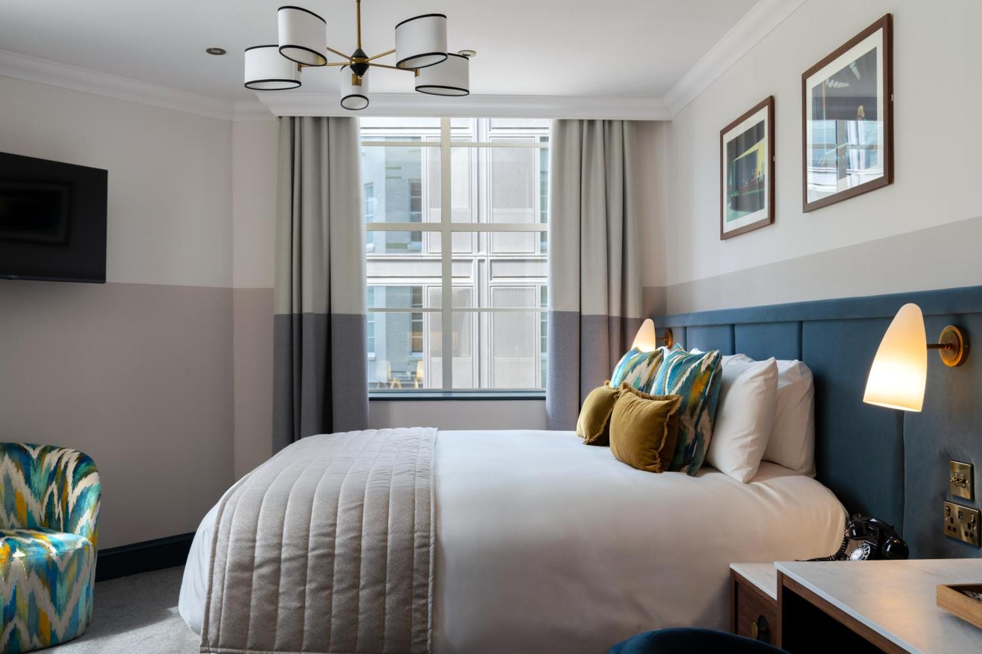 The Chamberlain - Photo 77