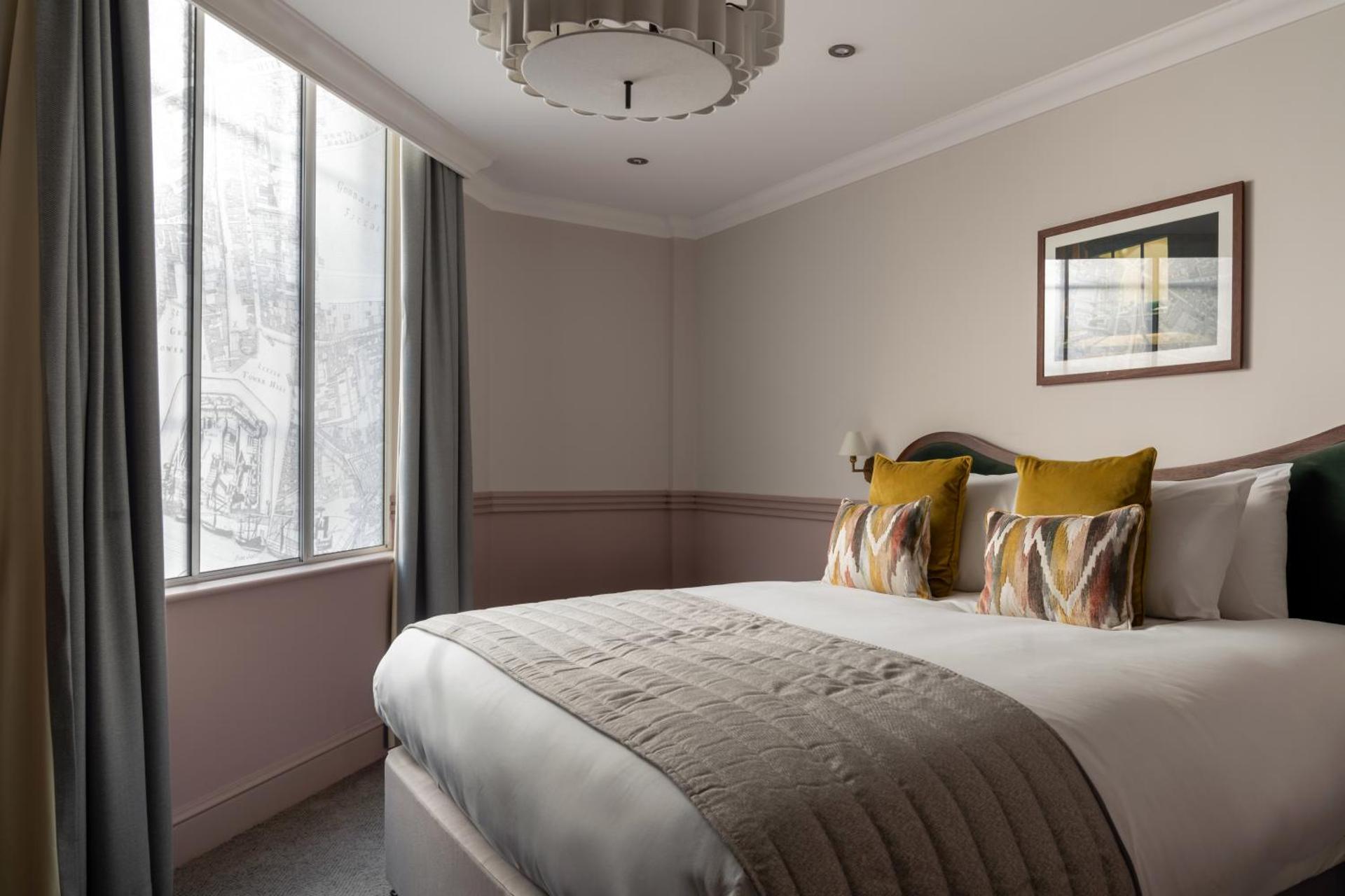 The Chamberlain - Photo 76