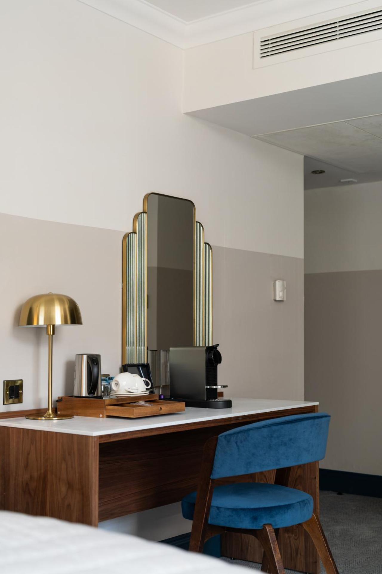 The Chamberlain - Photo 80