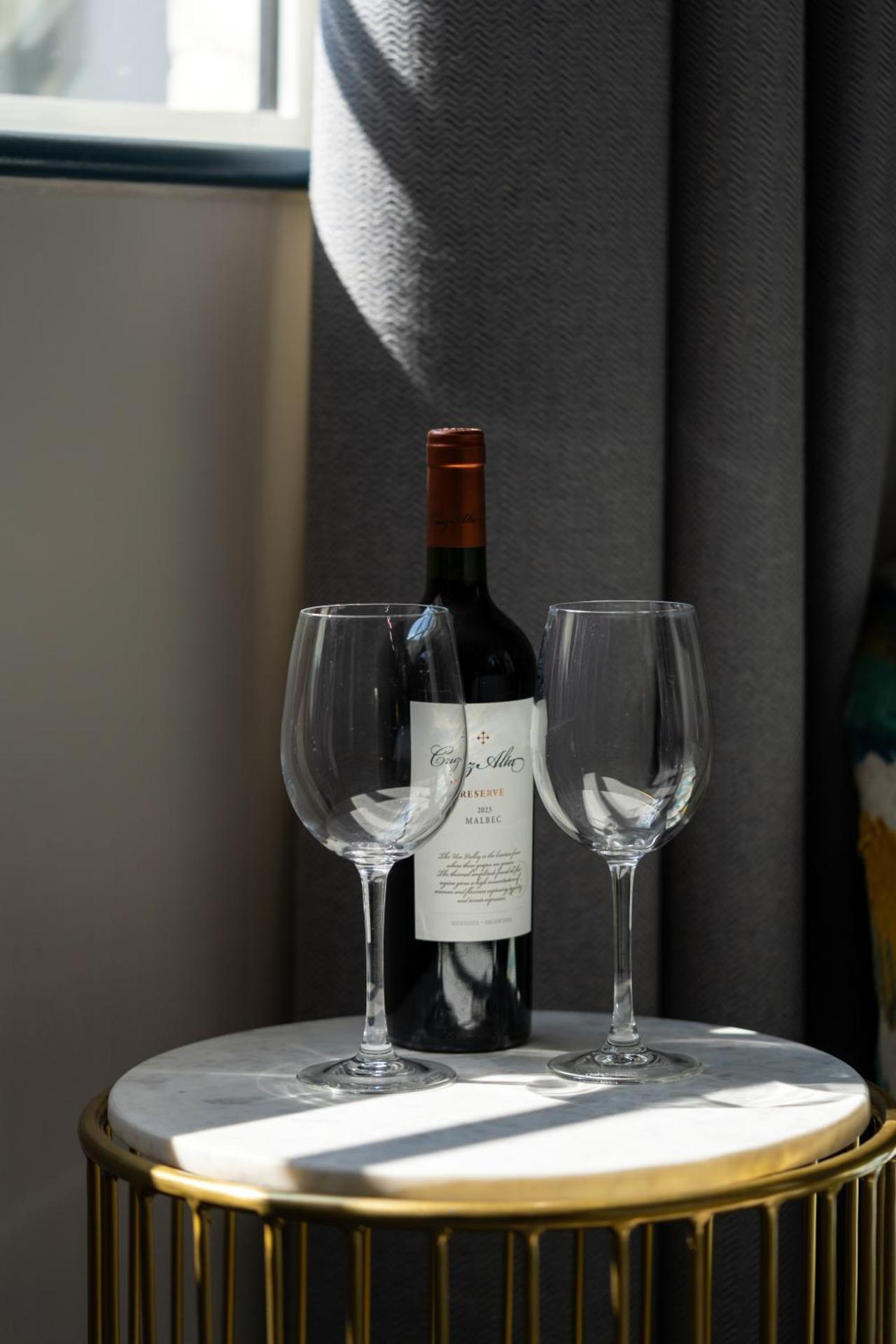 The Chamberlain - Photo 83