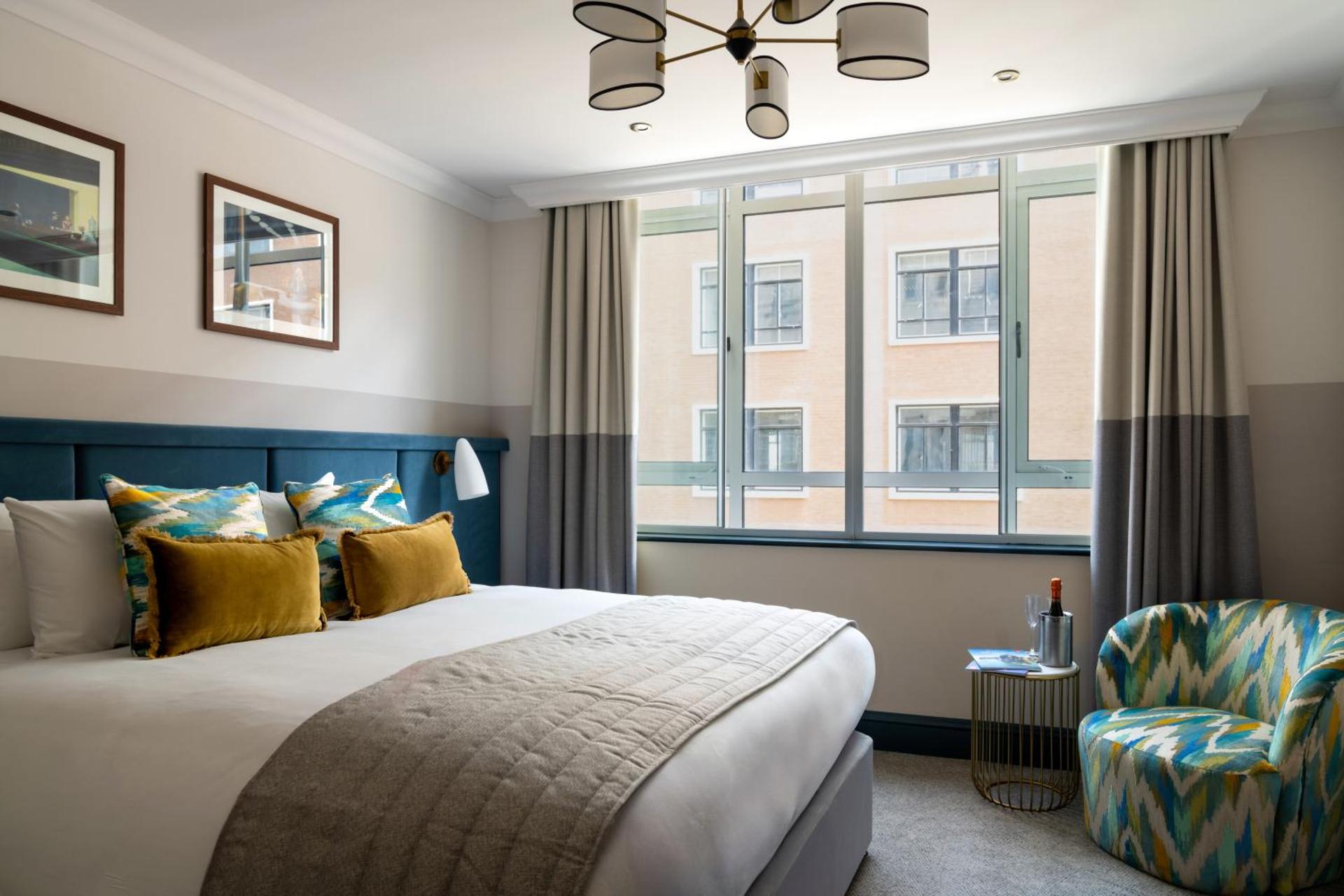 The Chamberlain - Photo 58