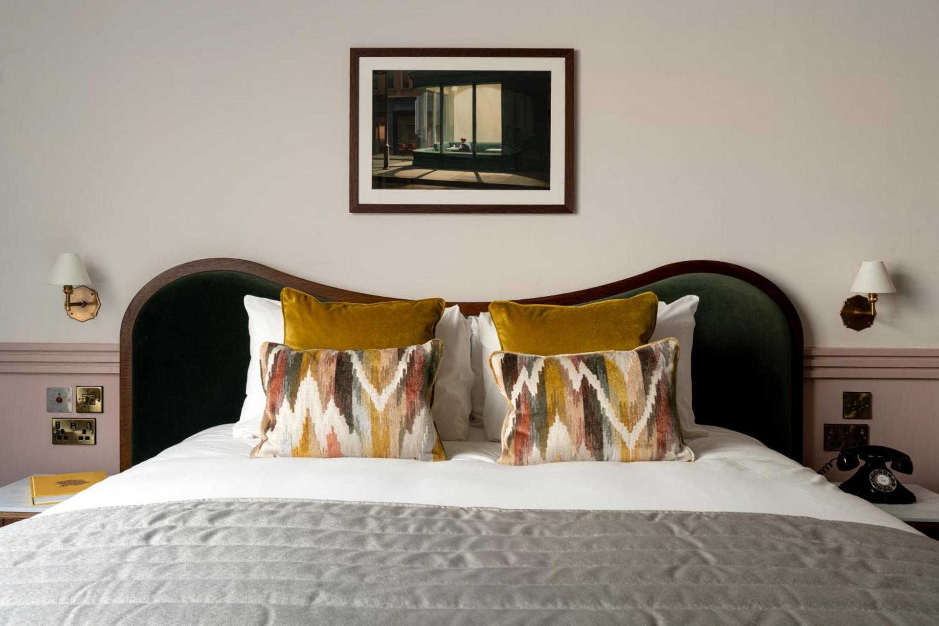 The Chamberlain - Photo 75