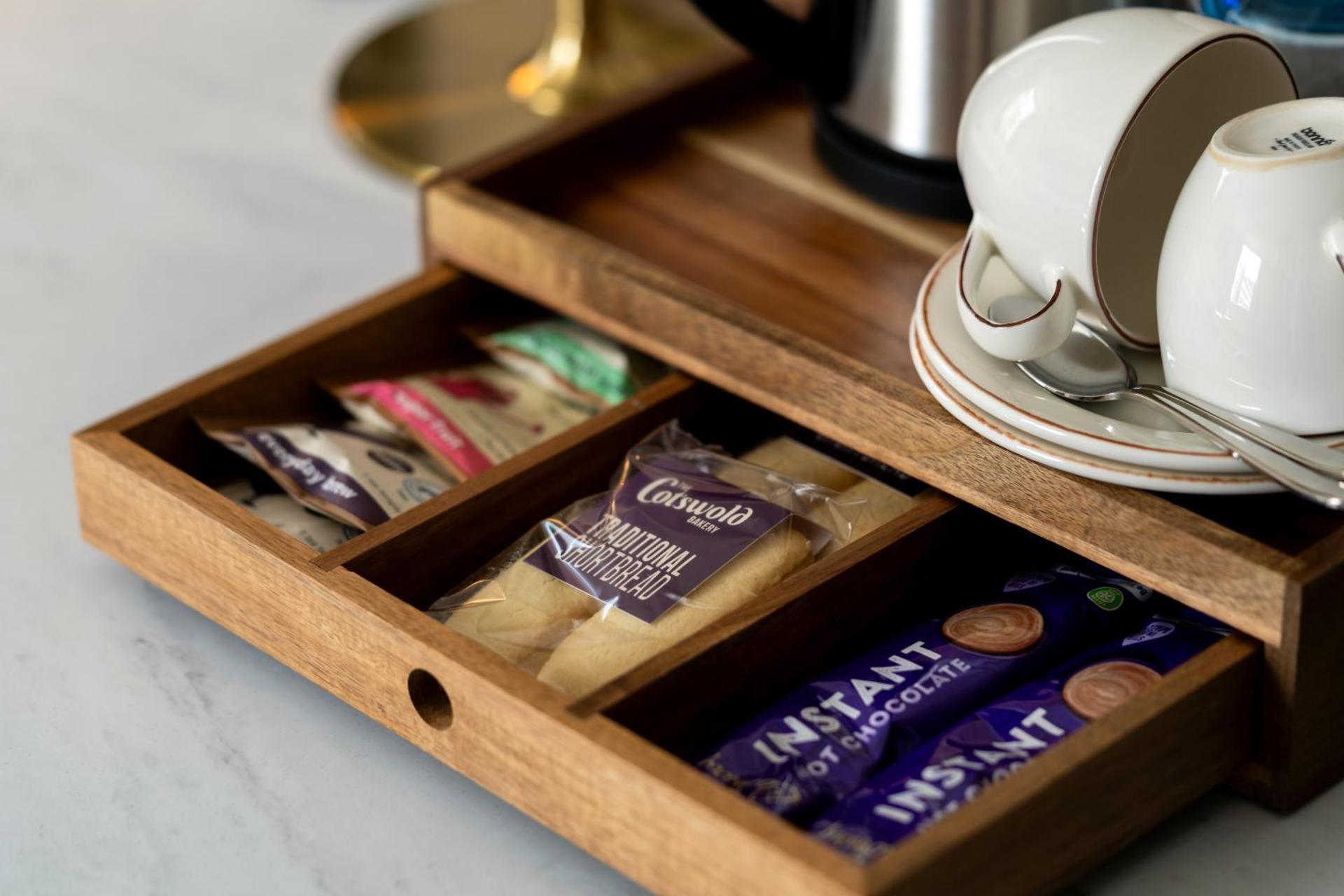 The Chamberlain - Photo 32