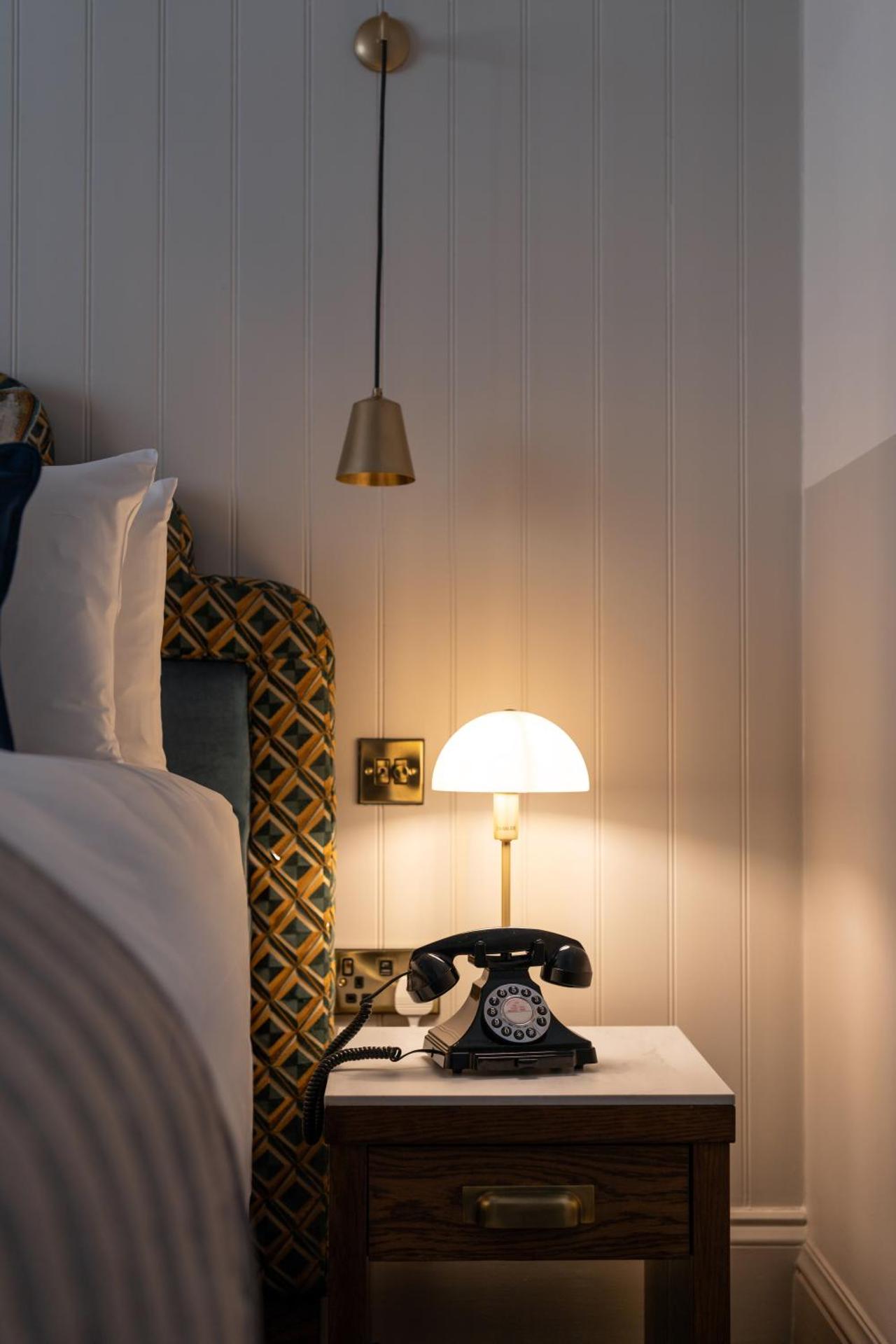 The Chamberlain - Photo 73