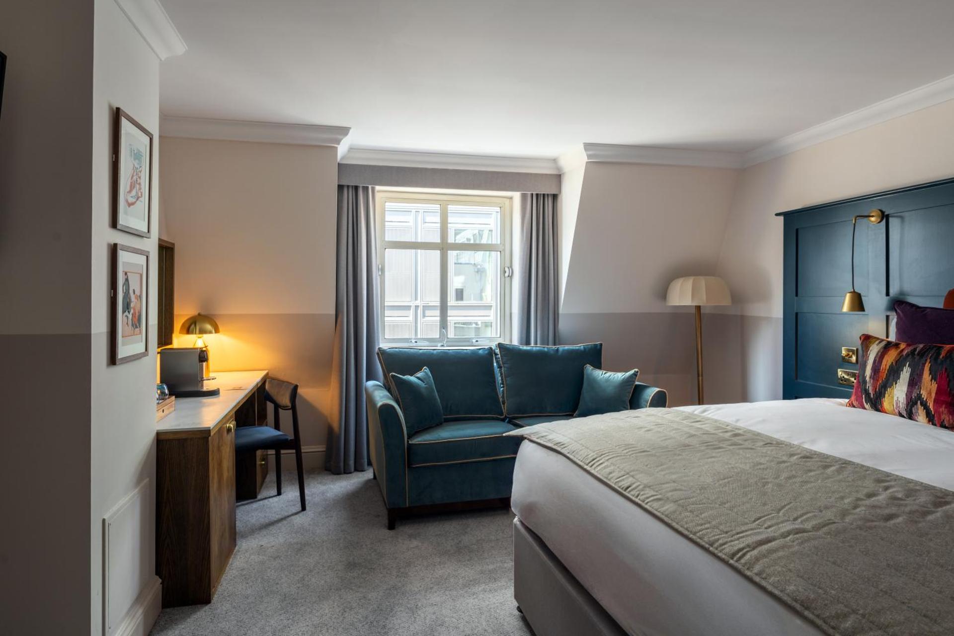 The Chamberlain - Photo 71