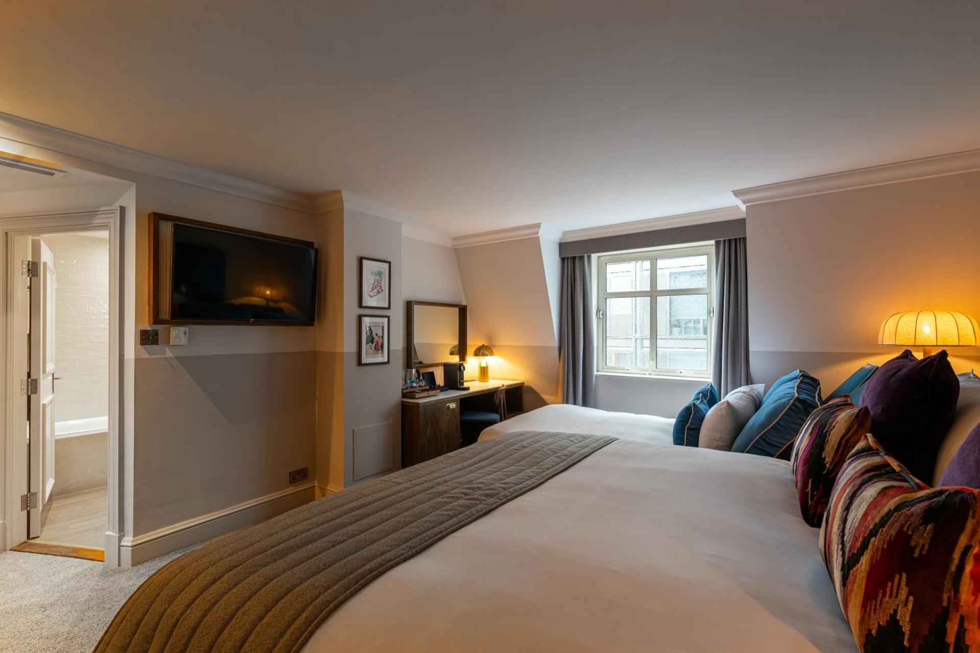 The Chamberlain - Photo 70