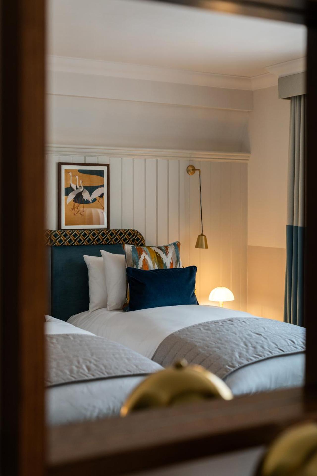 The Chamberlain - Photo 66