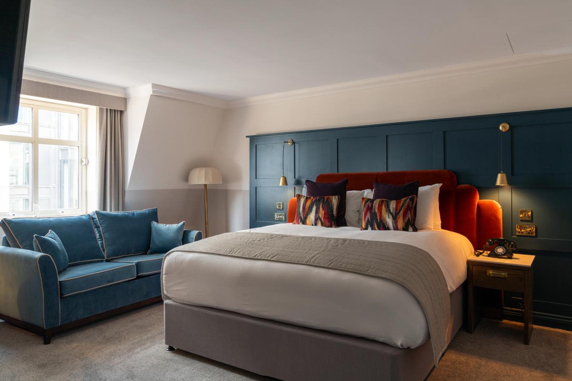 The Chamberlain - Photo 65