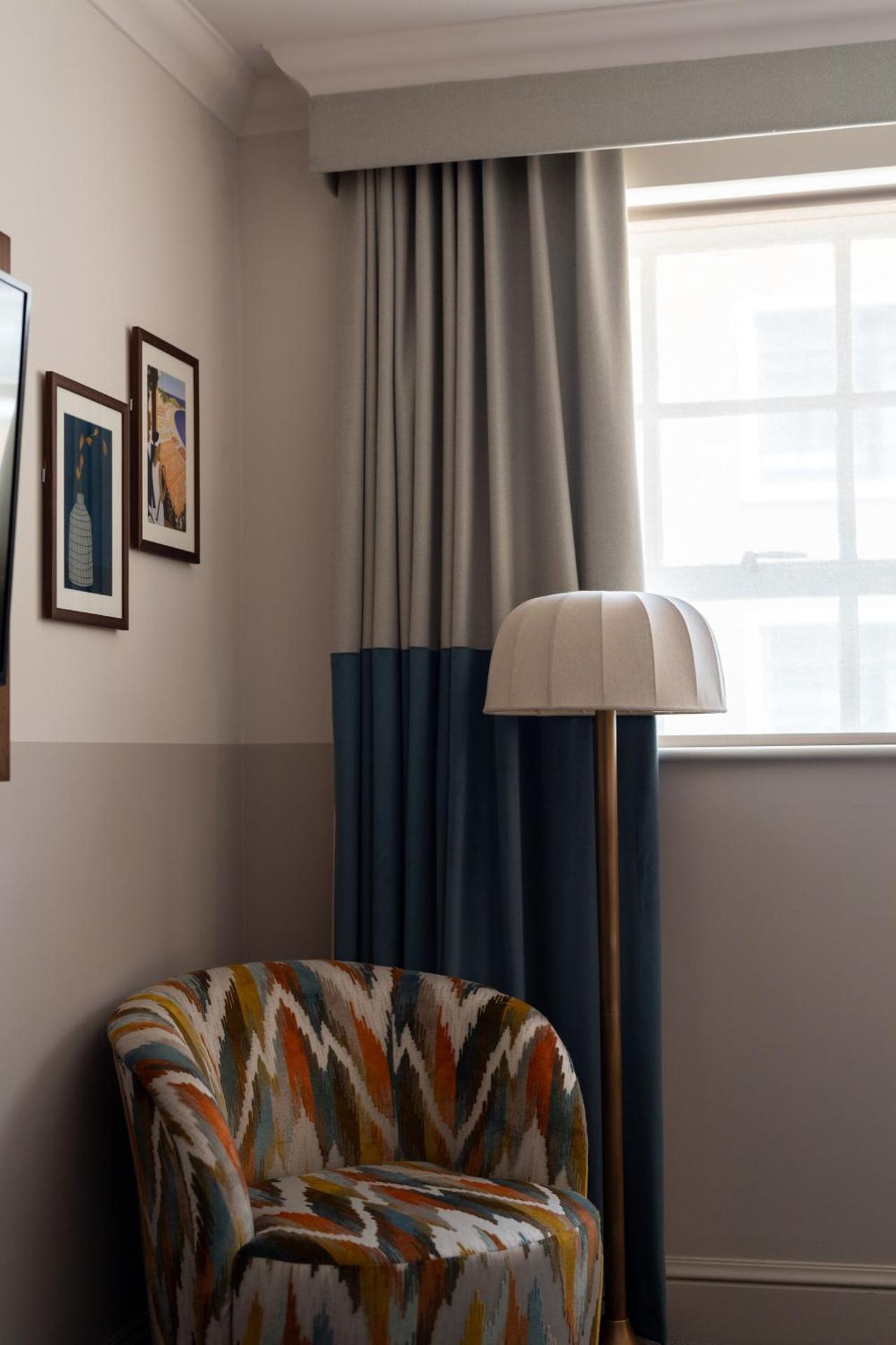 The Chamberlain - Photo 79